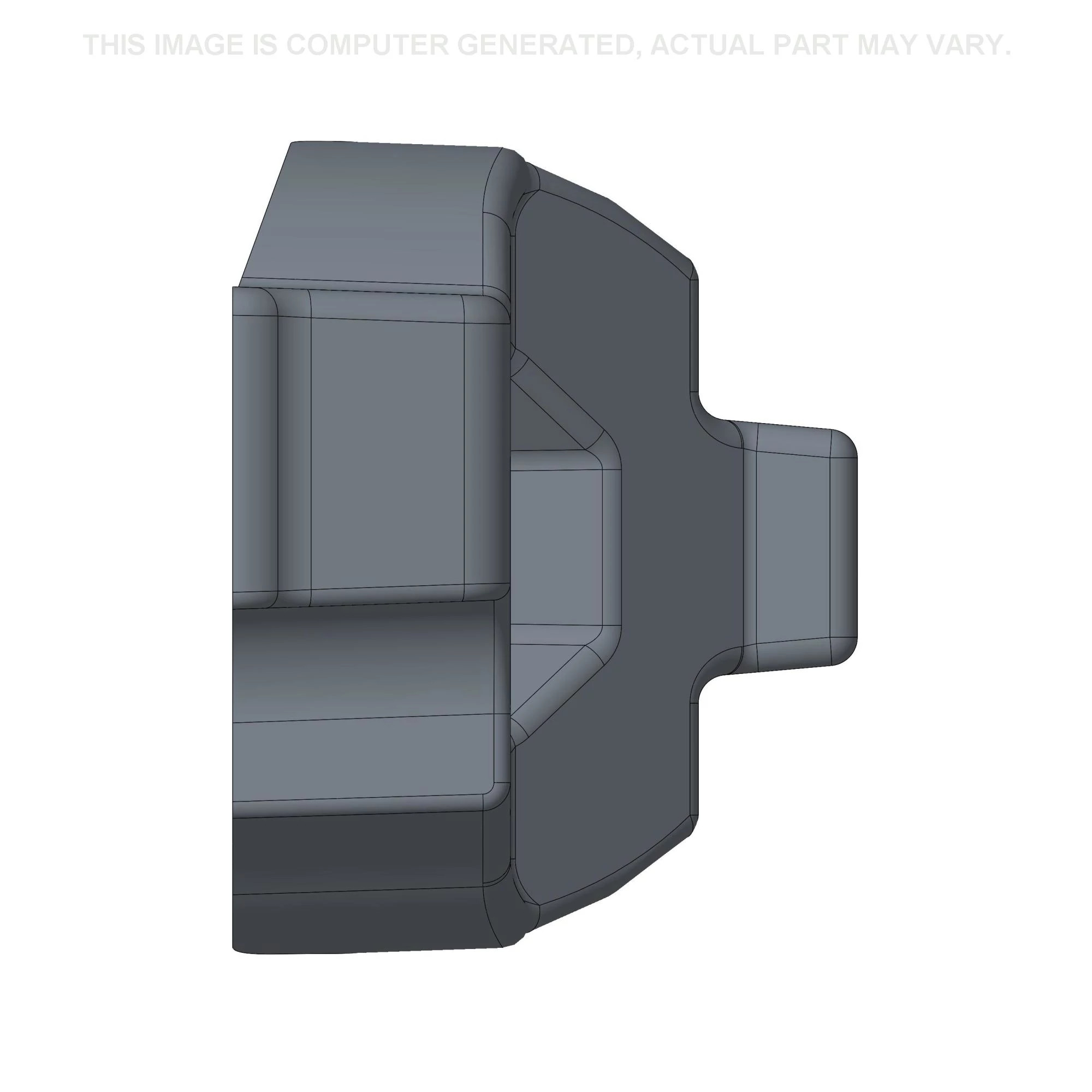 VEDANTE | CASEIH | SA | PT