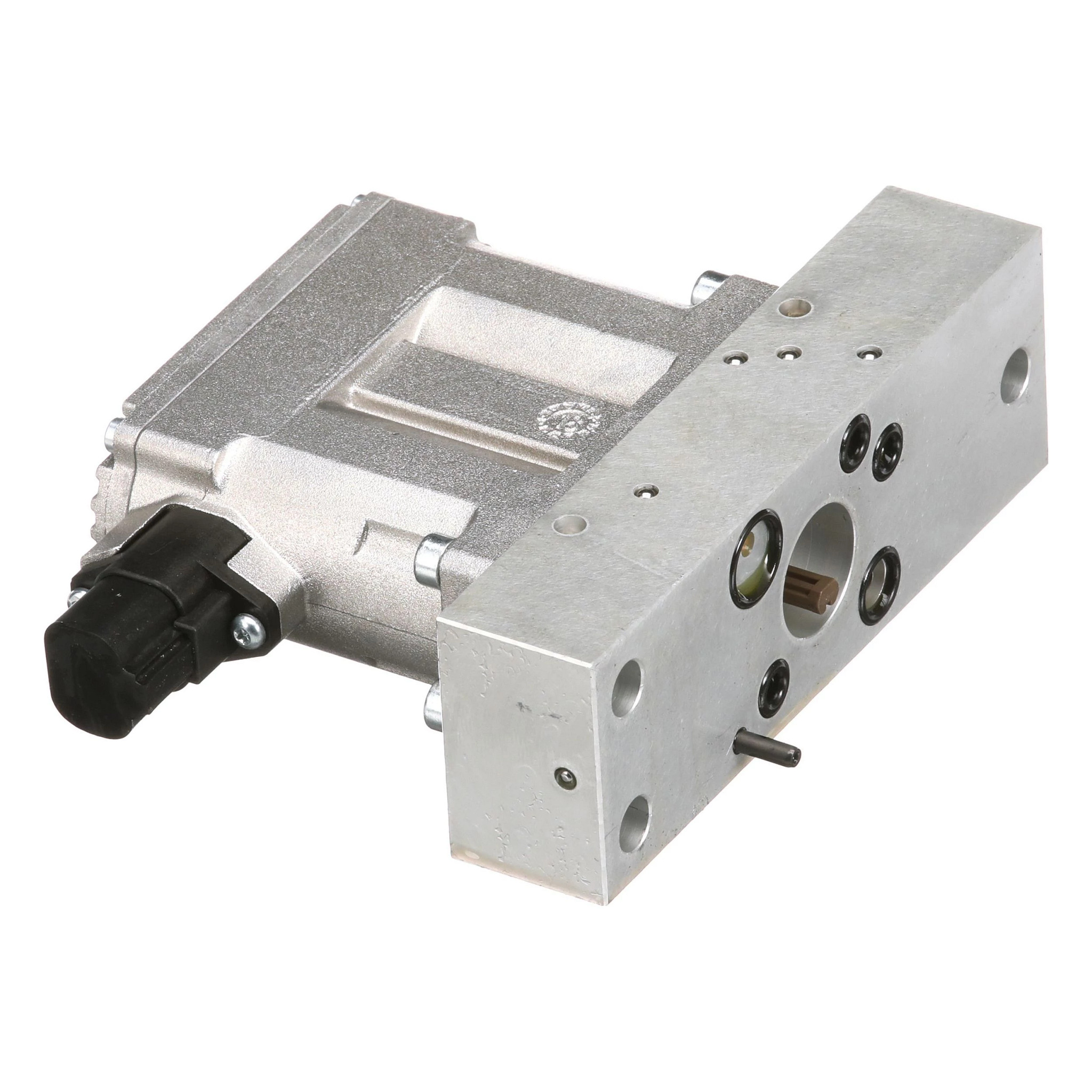 Pilot Head Valve Assembly | CASEIH | CA | EN