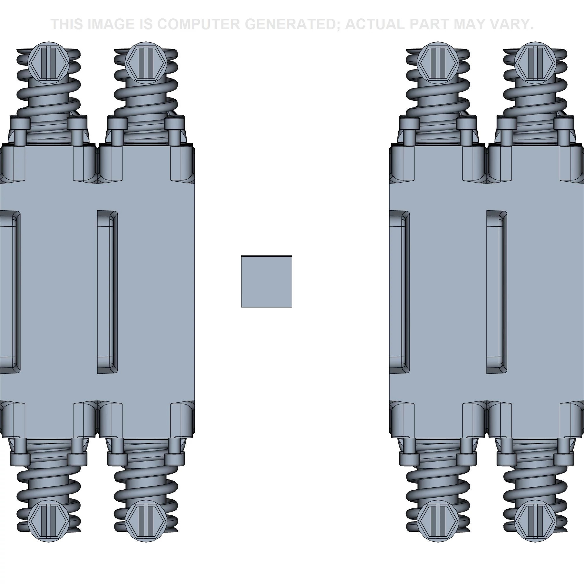 VALVE | CASECE | AMEA | EN