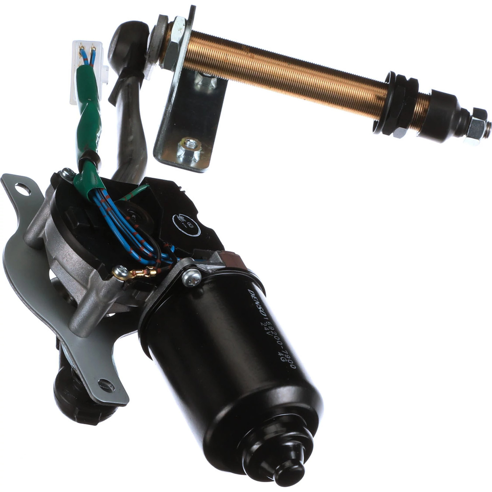 WIPER MOTOR | NEWHOLLANDCE | CA | FR