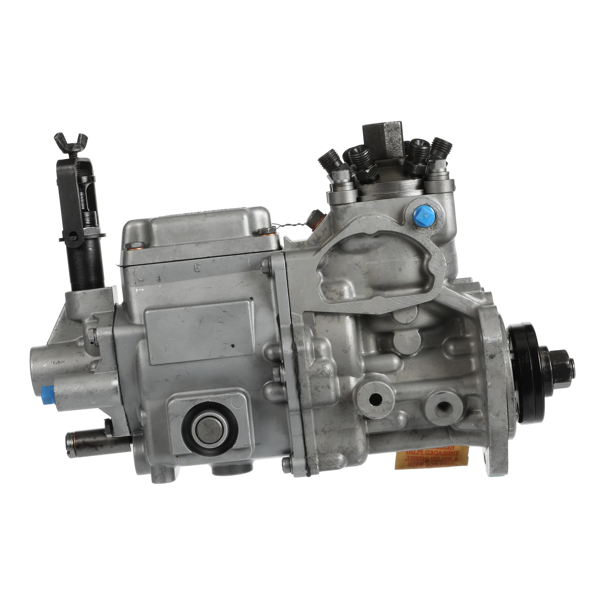 REMAN-FUEL INJ PUMP | CASEIH | CA | EN