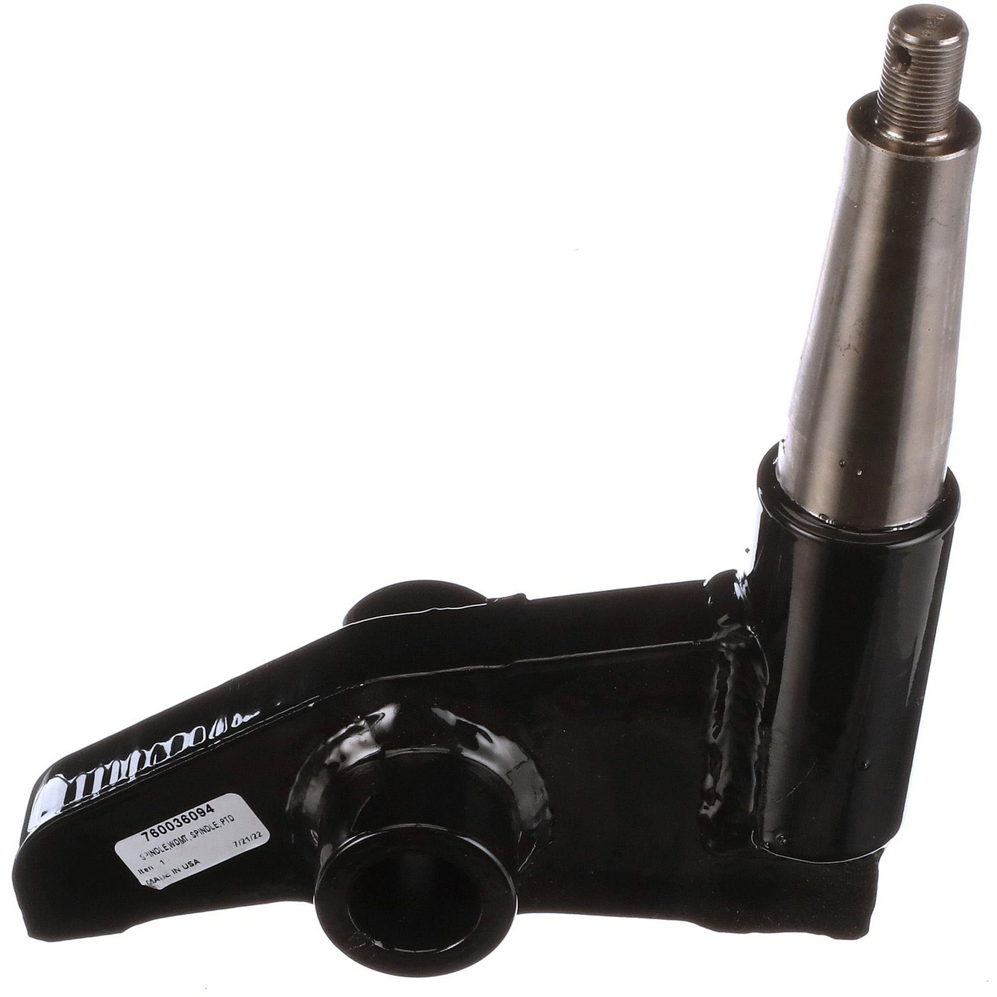 SPINDLE | NEWHOLLANDAG | AMEA | EN