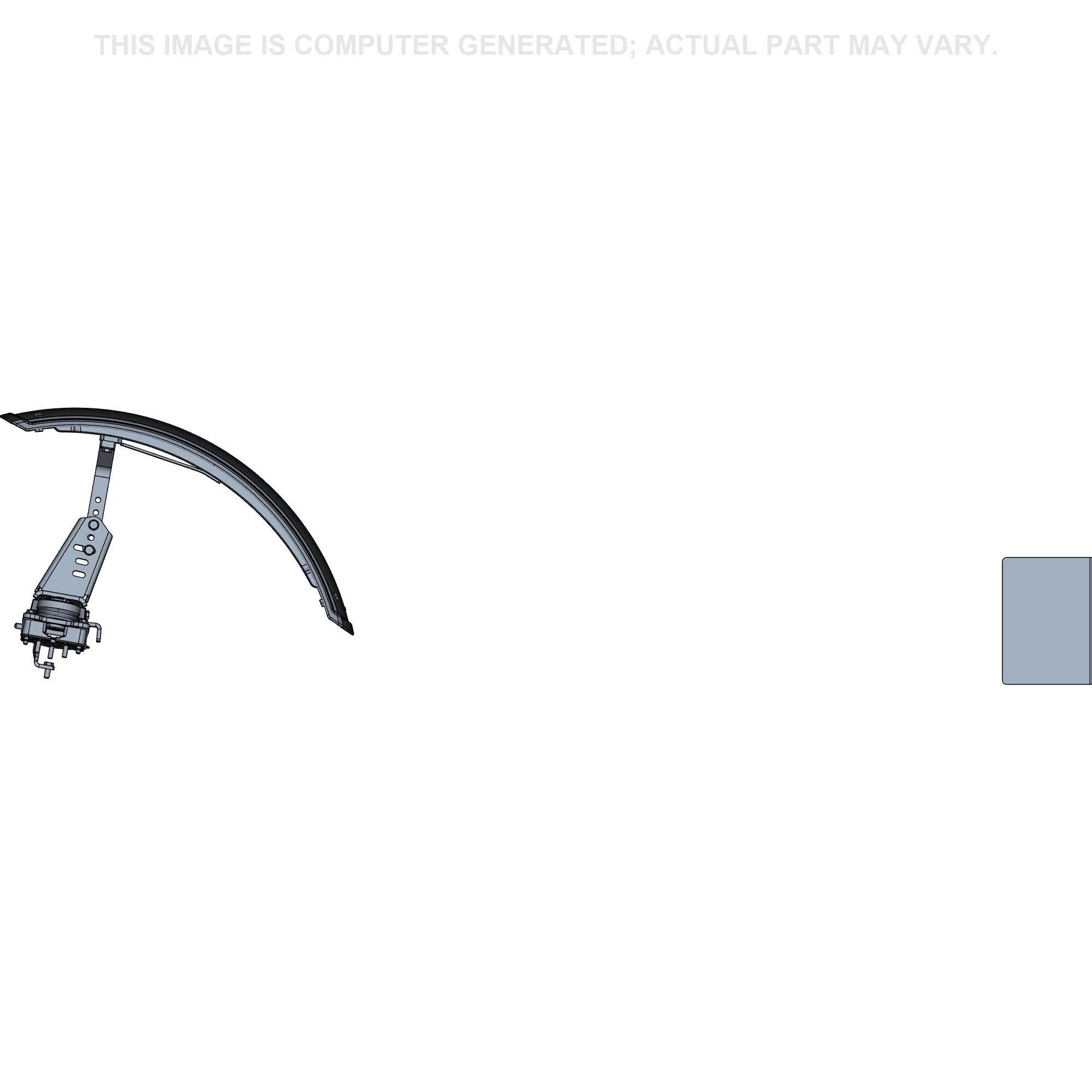 DIA KIT, TRACTOR | CASEIH | SA | EN