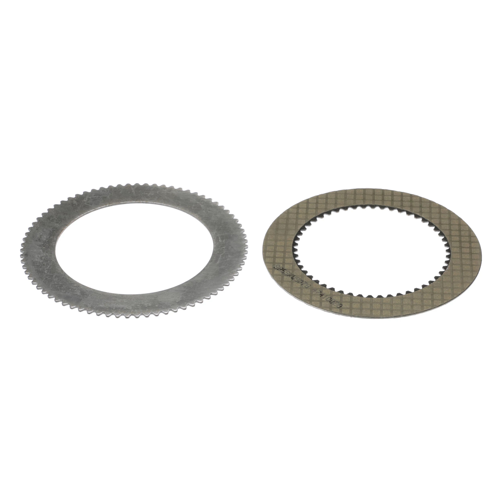 CLUTCH PACK | NEWHOLLANDAG | GB | EN