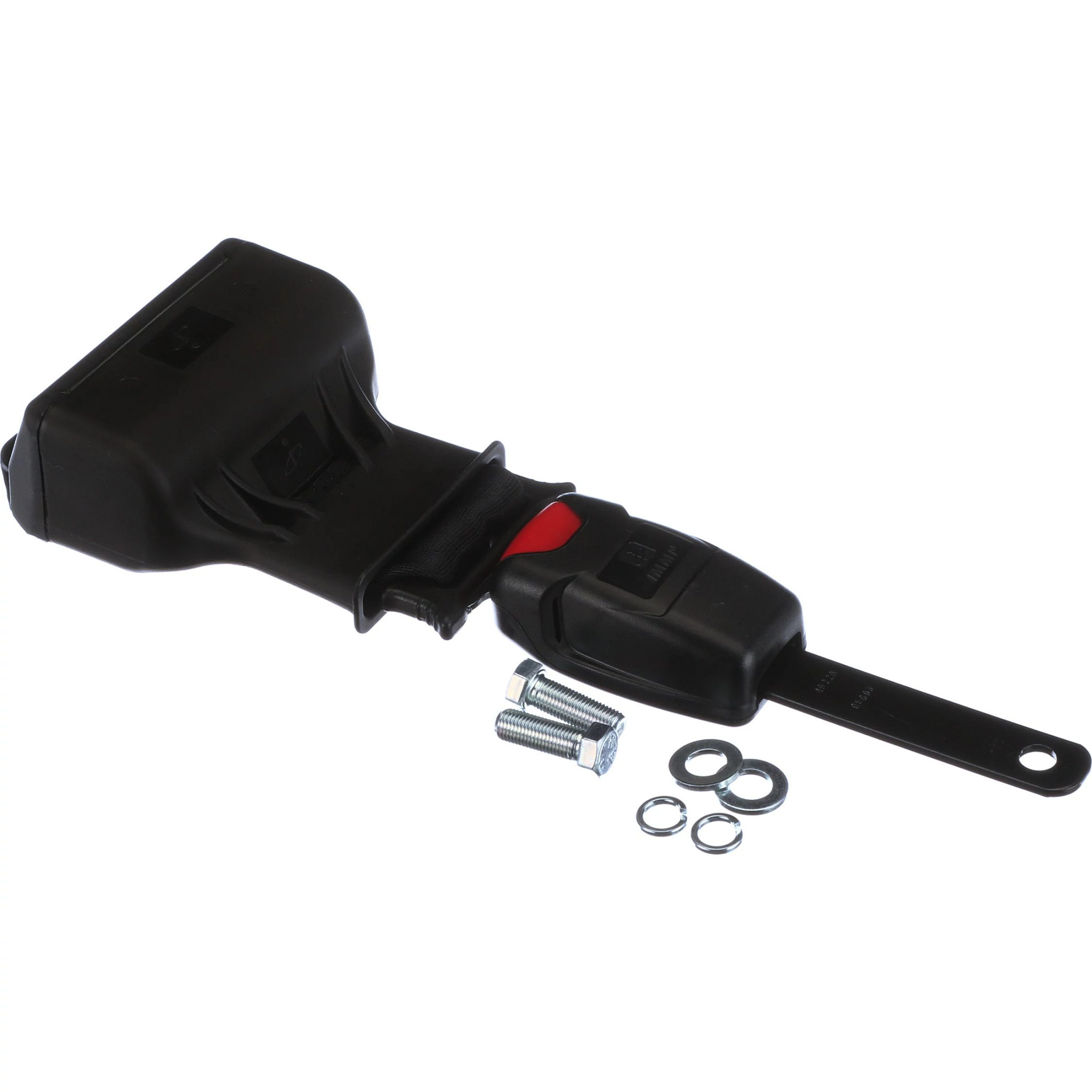 Seat Belt | CASECE | CA | EN
