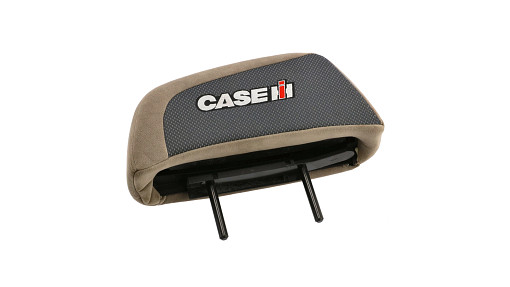Headrest Cushion For Operator Seat | CASEIH | EU | EN