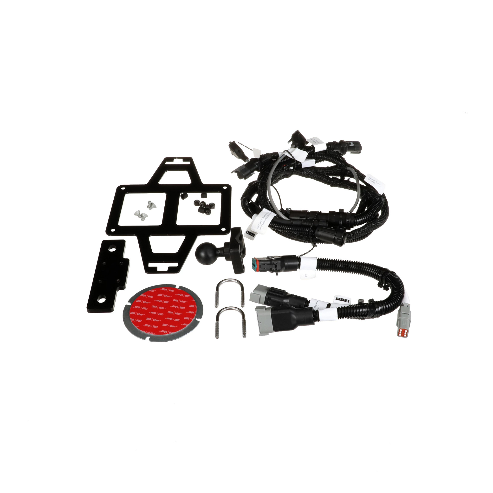 Conjunto | NEWHOLLANDCE | BR | PT