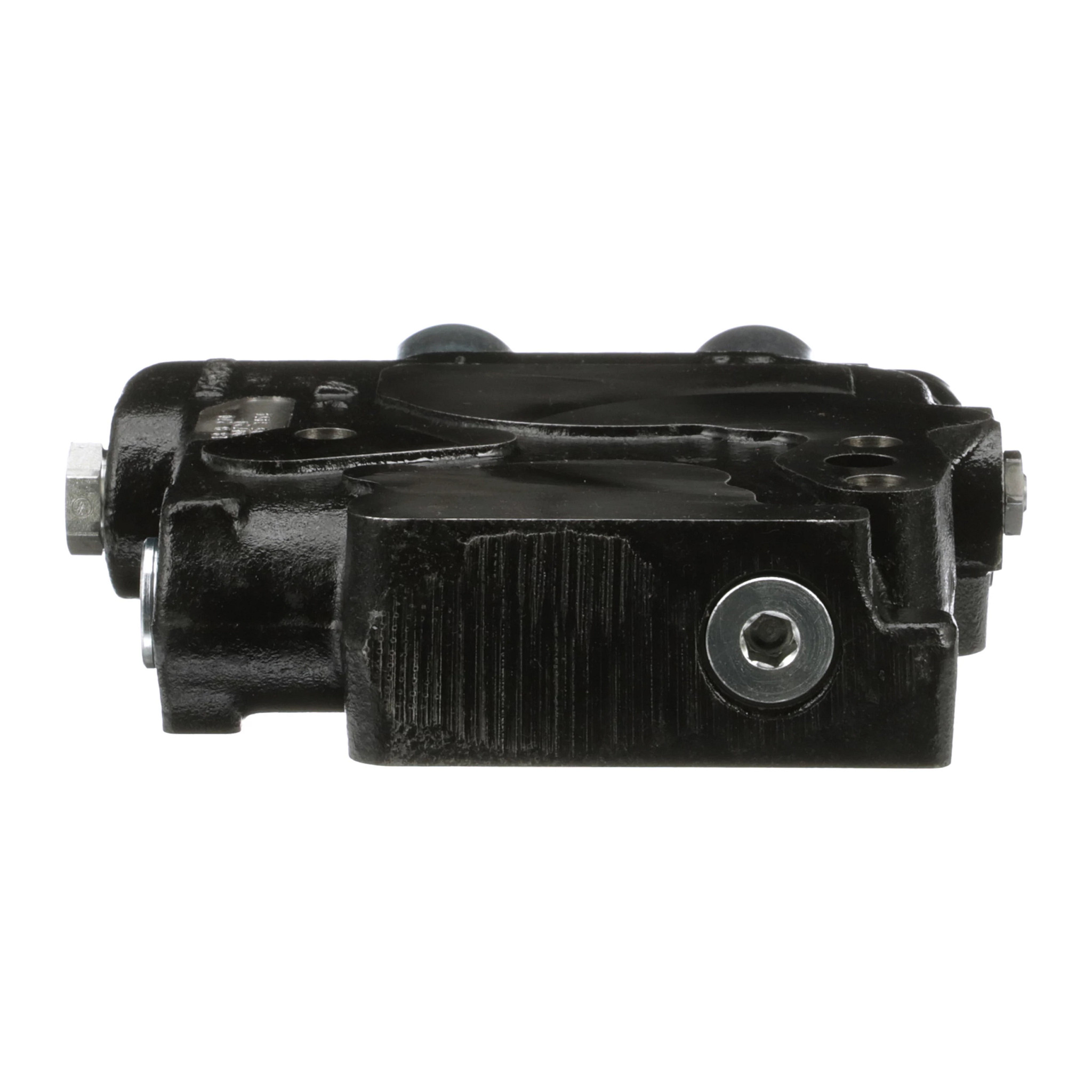 HYDRAULIC VALVE | CASECE | SA | EN