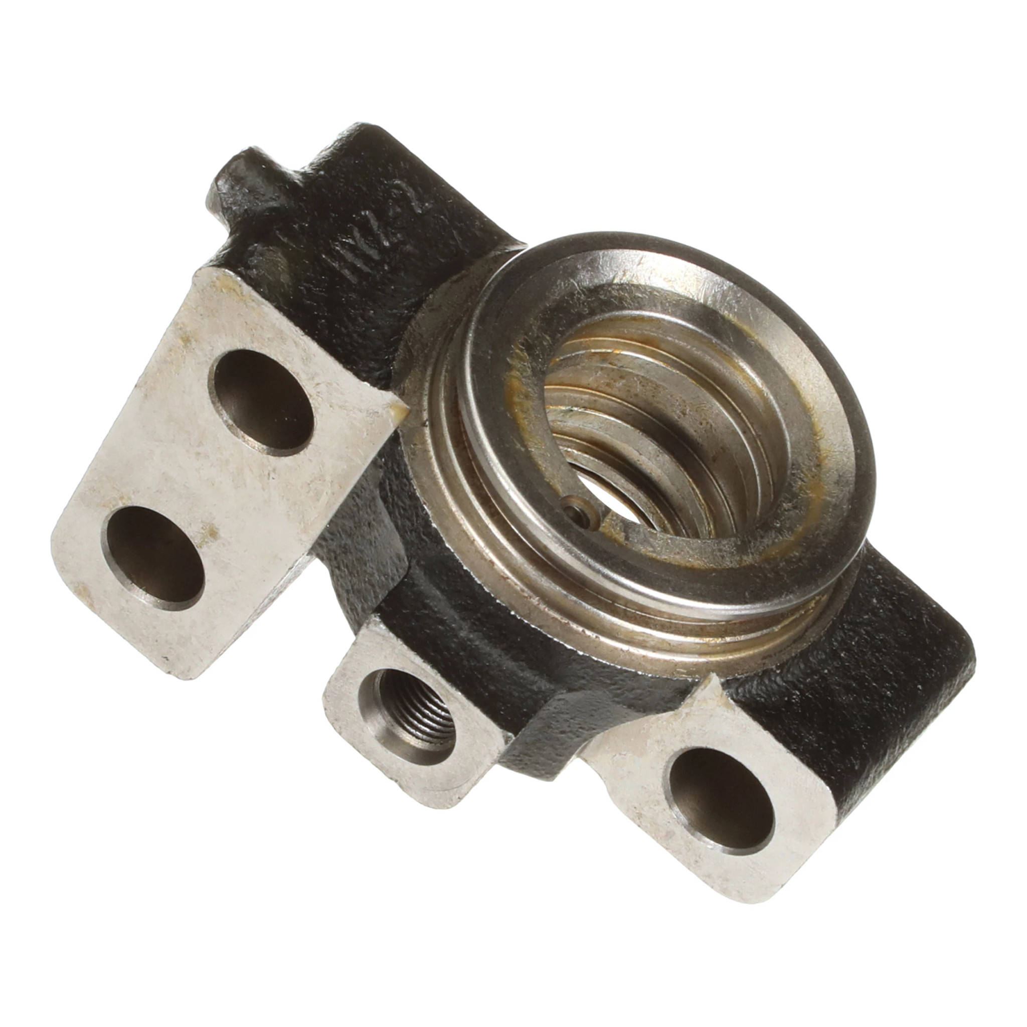 Head Assy. | NEWHOLLANDCE | CA | EN