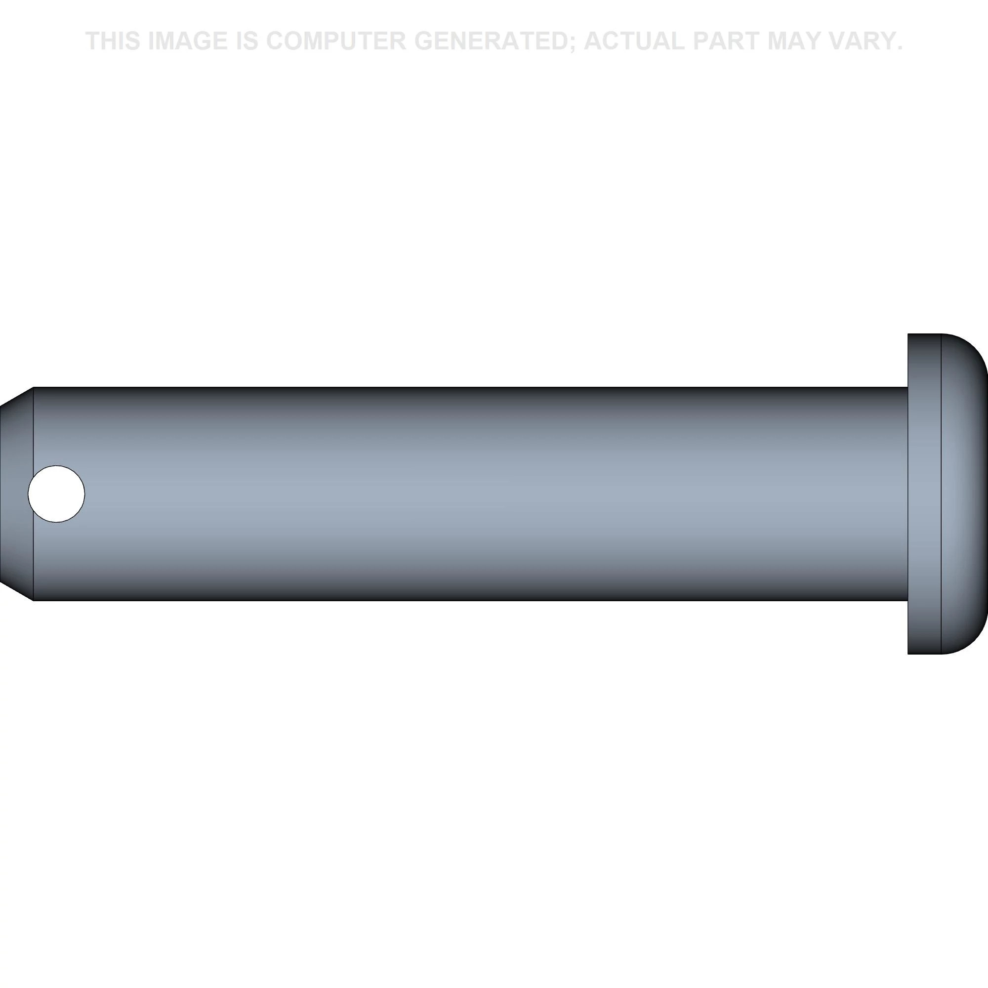 HEADED PIN | CASECE | US | EN