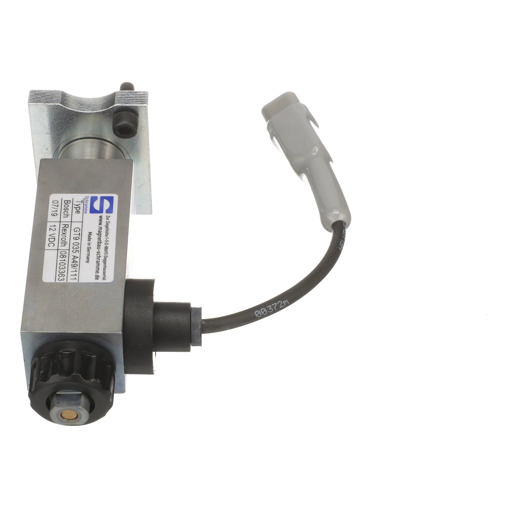 Hydraulic Valves Kit