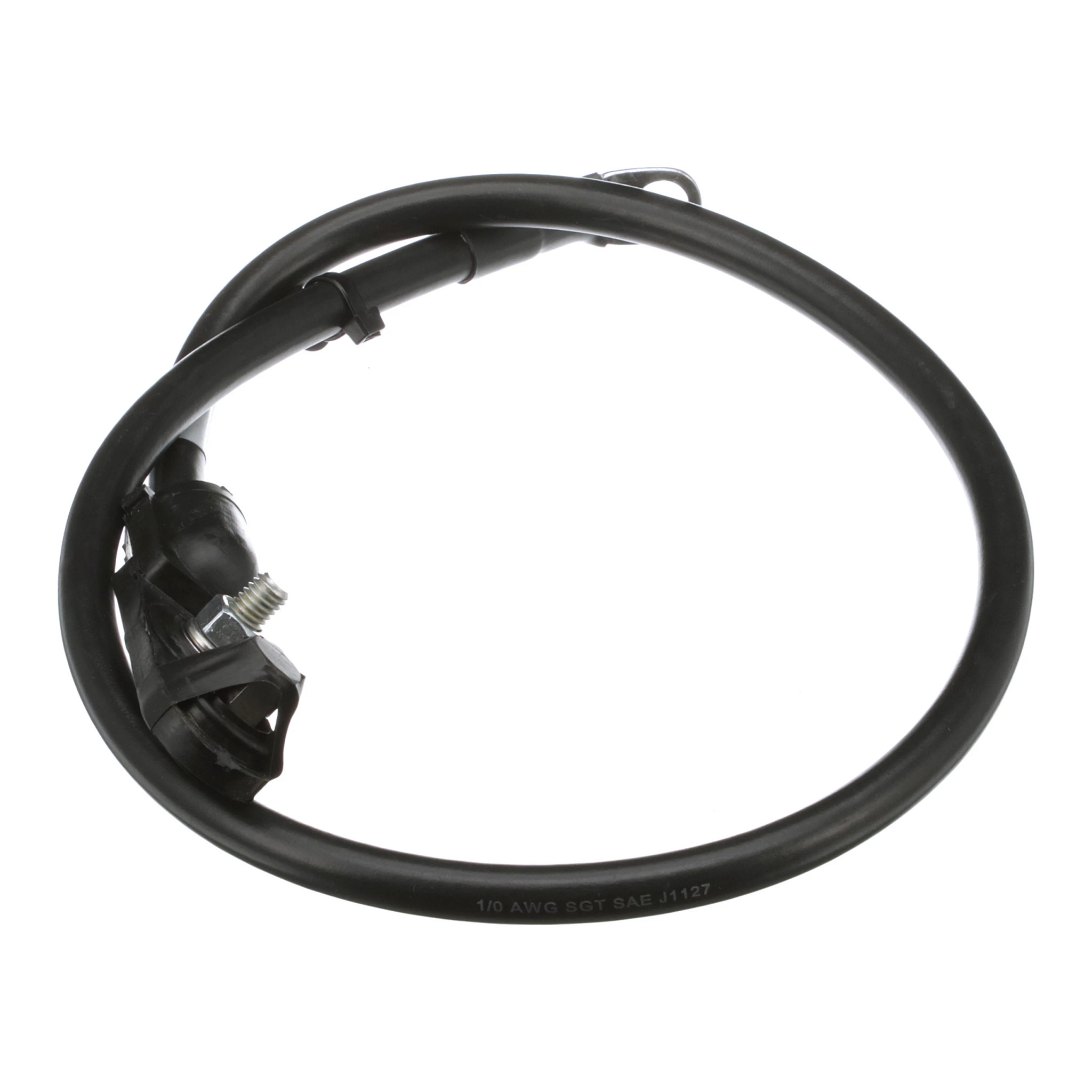 NEG BATTERY CABLE | NEWHOLLANDAG | CA | EN