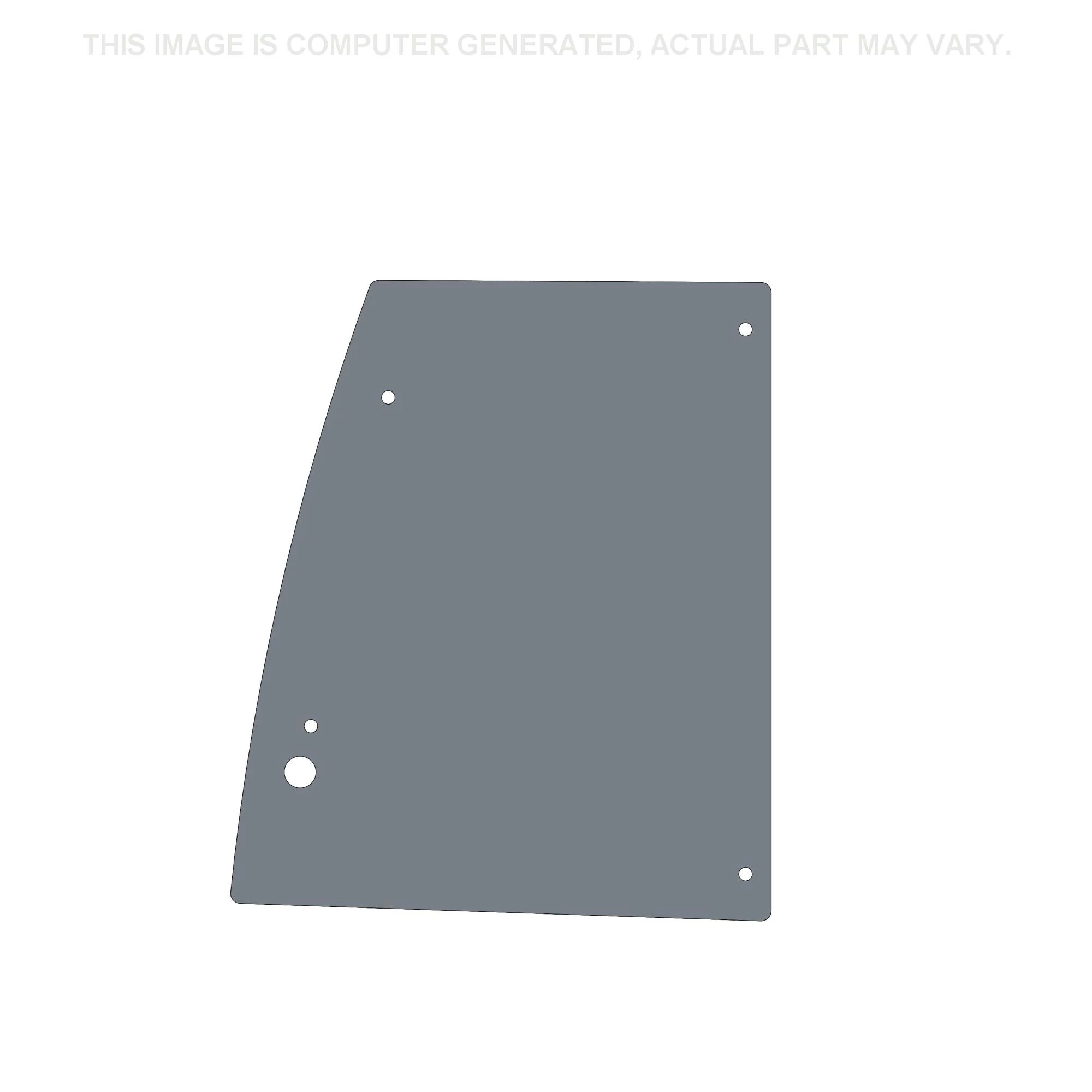 CRISTAL DE CABINA | NEWHOLLANDAG | ES | ES