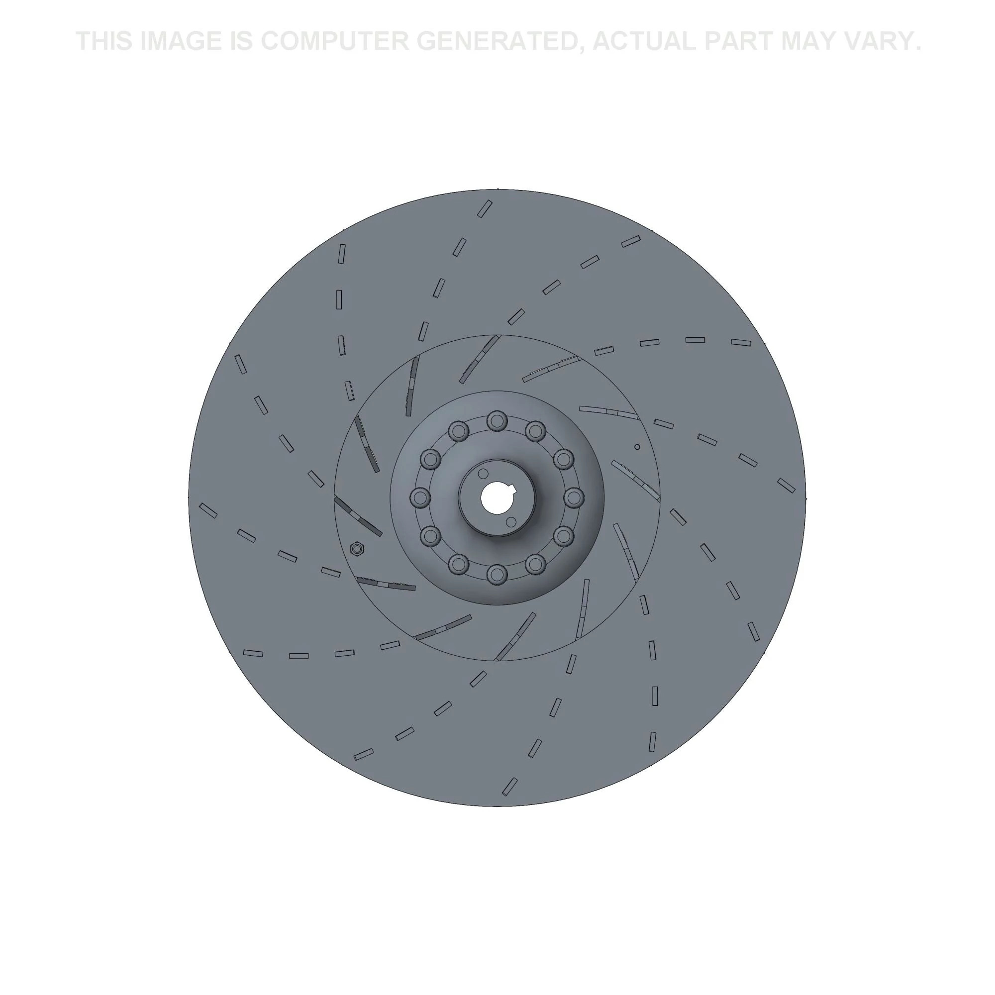 IMPELLER | CASEIH | EU | NL