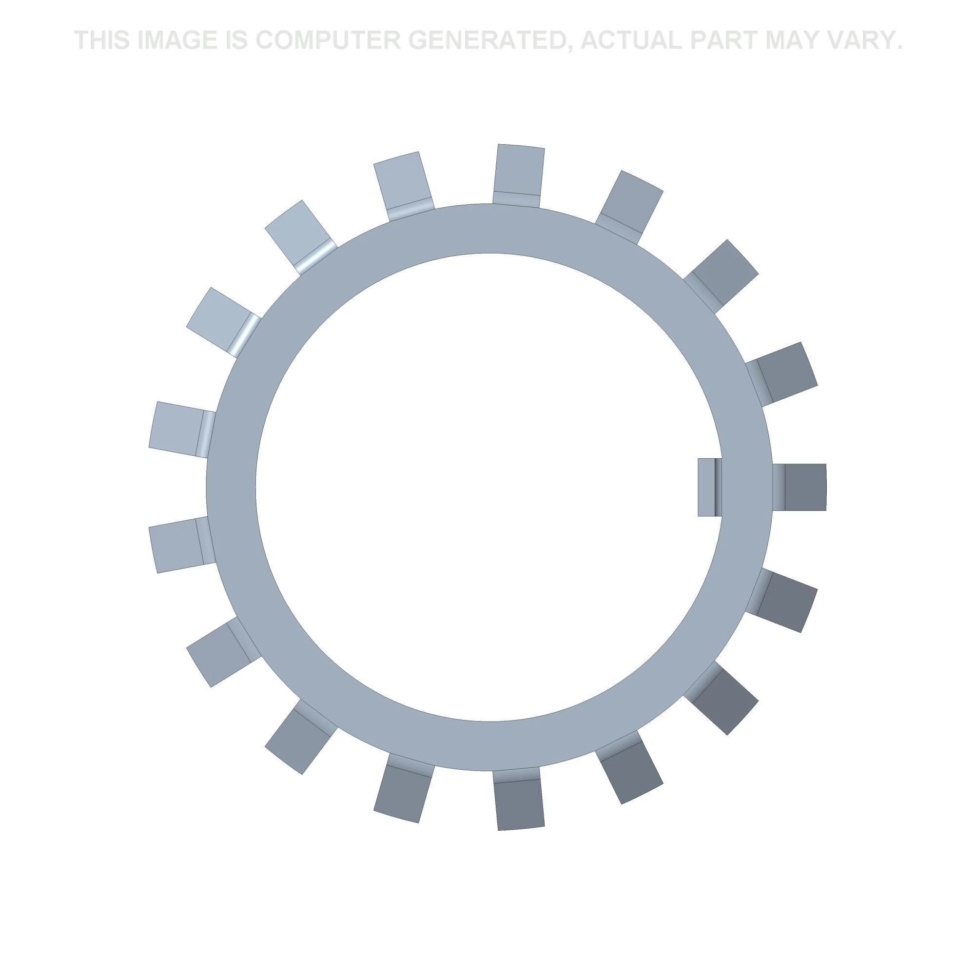 LOCK WASHER | FLEXICOIL | CA | EN