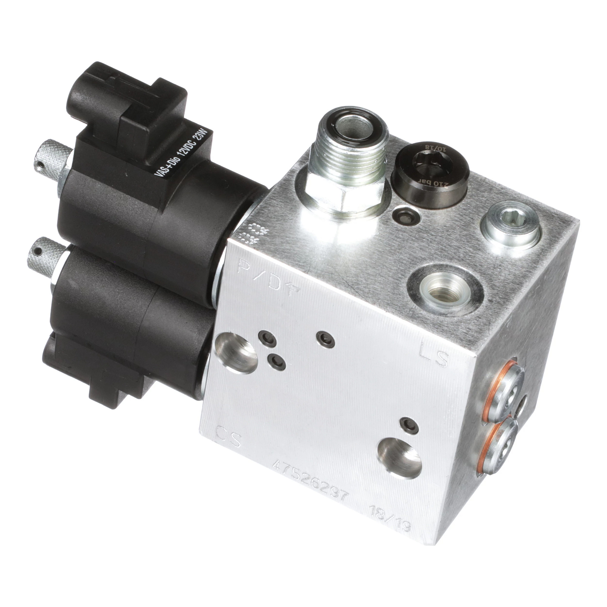 VENTILVERTEILER | CASEIH | EU | PT