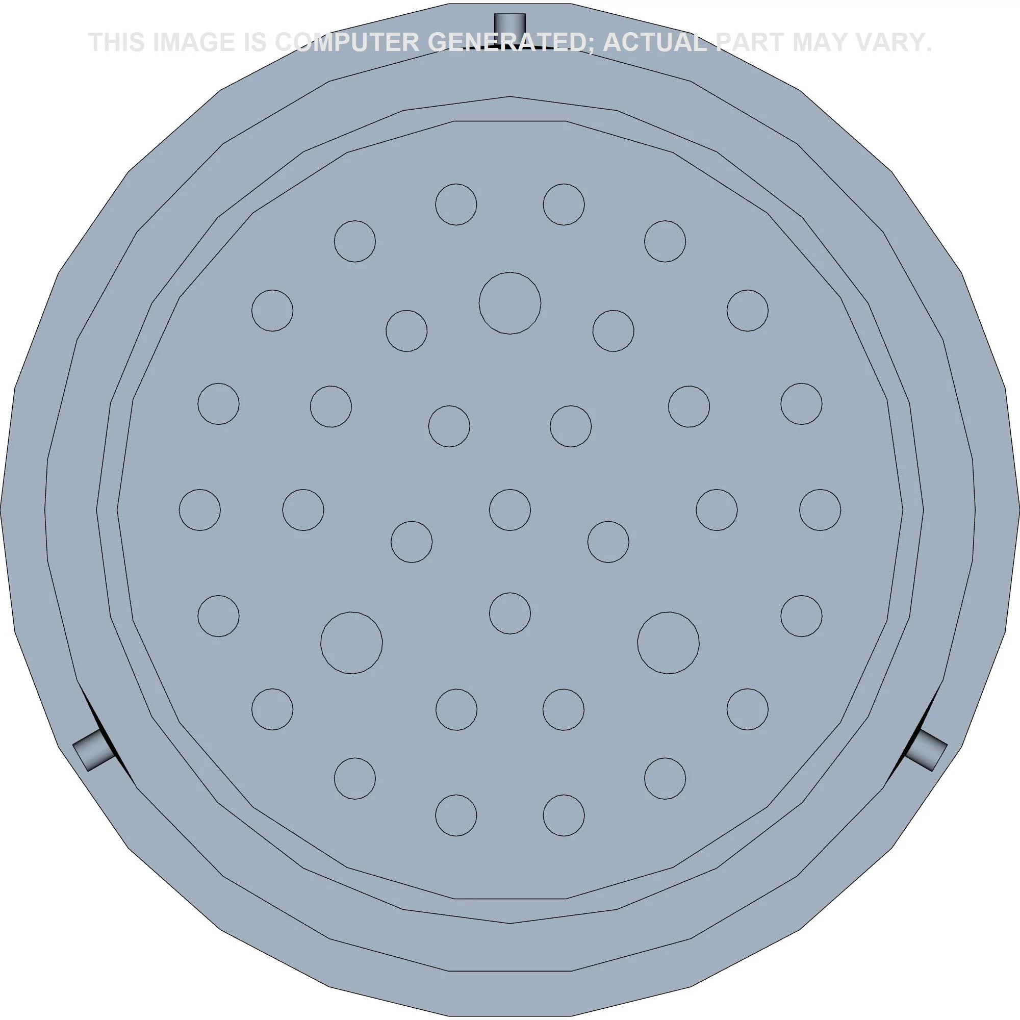 ELEC CONNECTOR | CASEIH | CA | EN