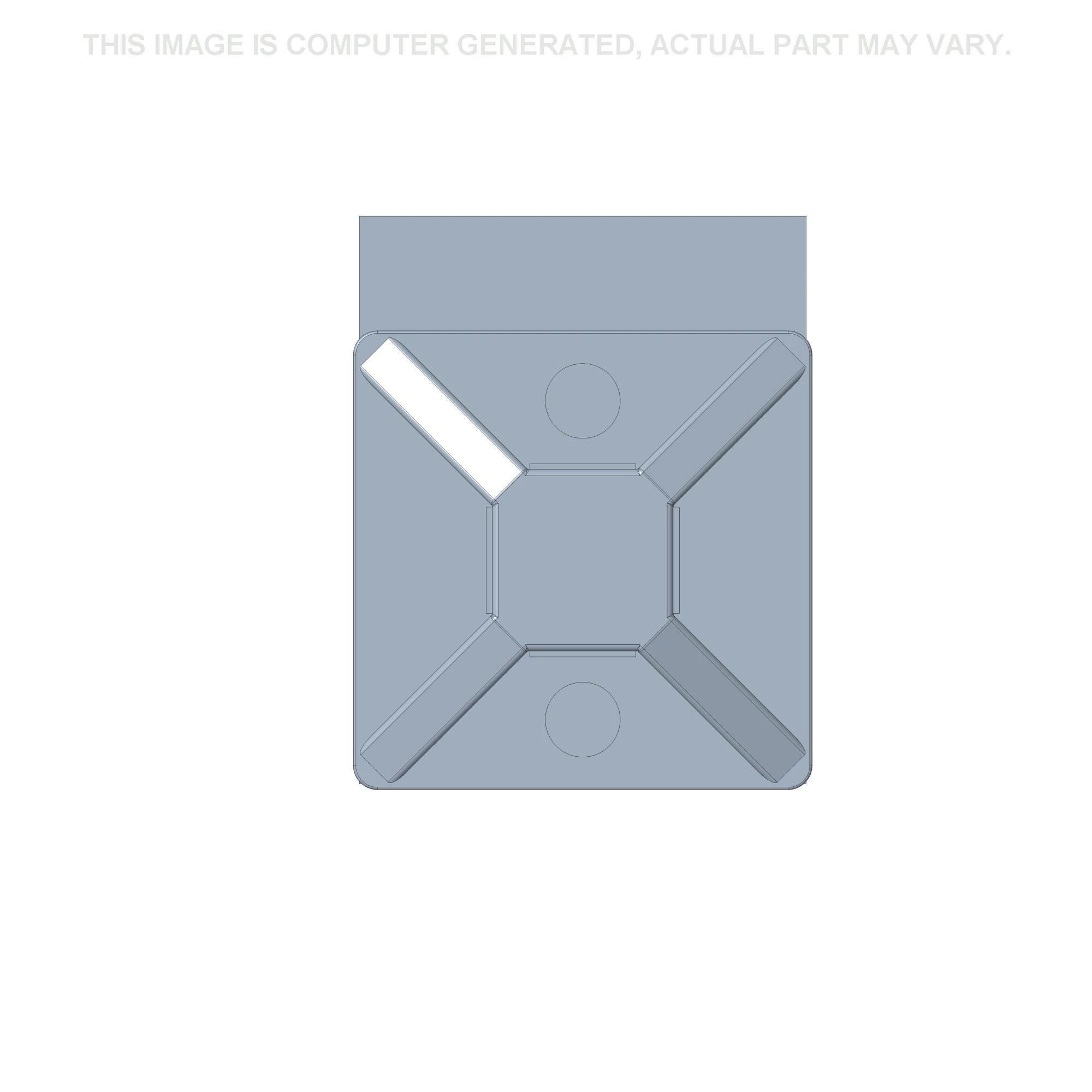 RETAINER | CASECE | IE | EN