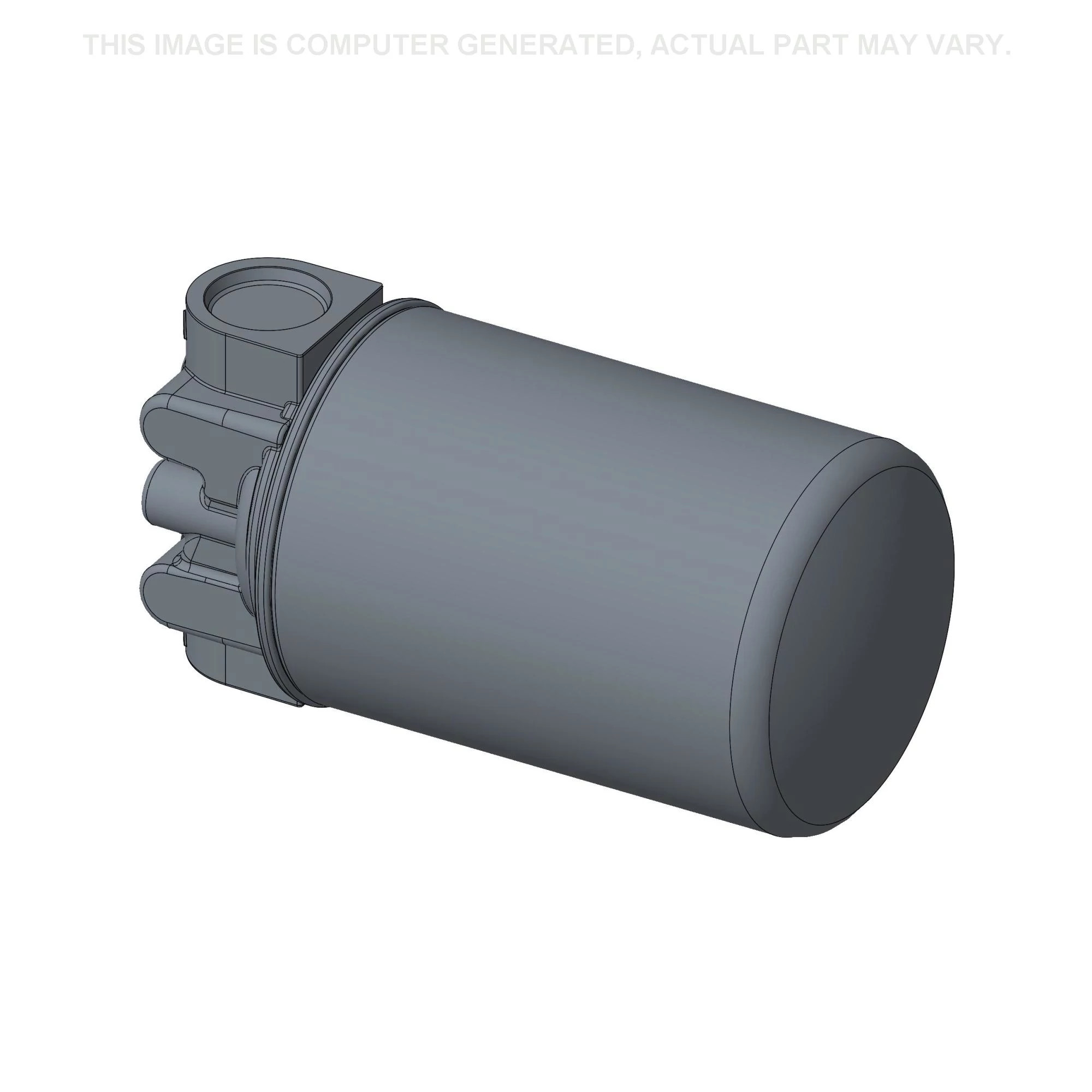 Hydraulic Oil Filter | DEFAULT | CA | EN