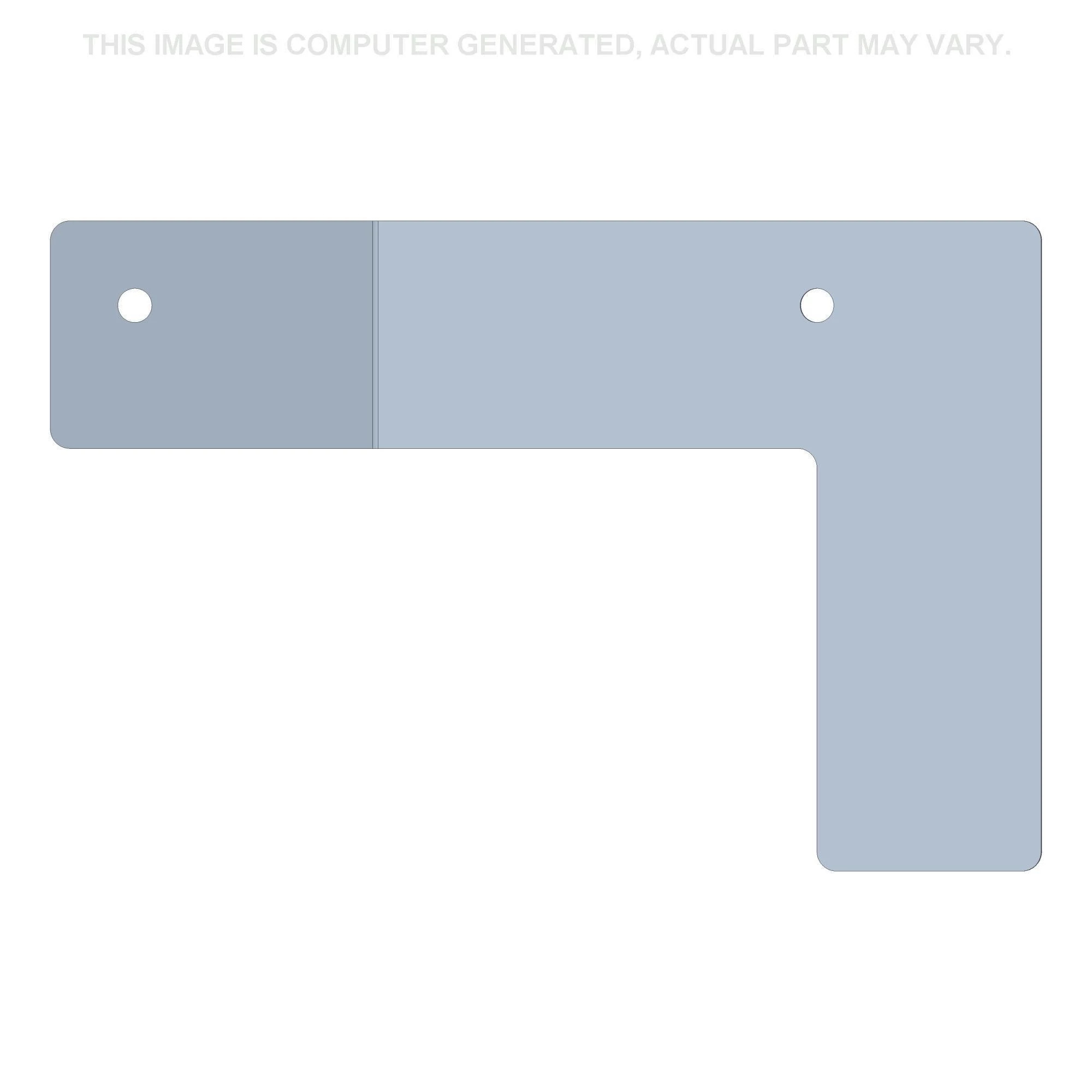REINFORCEMENT | CASEIH | IE | EN