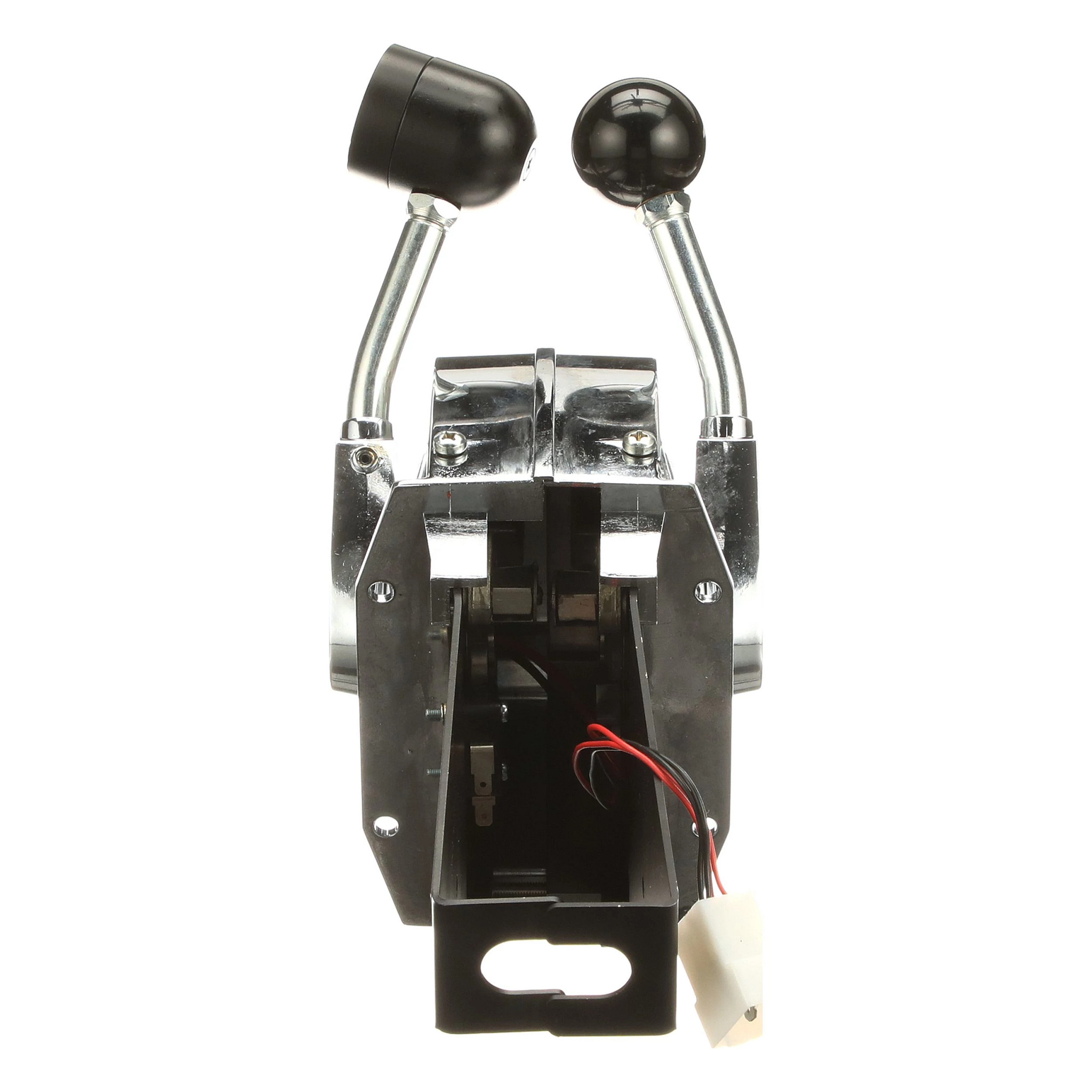 LEVIER | CASECE | CA | FR