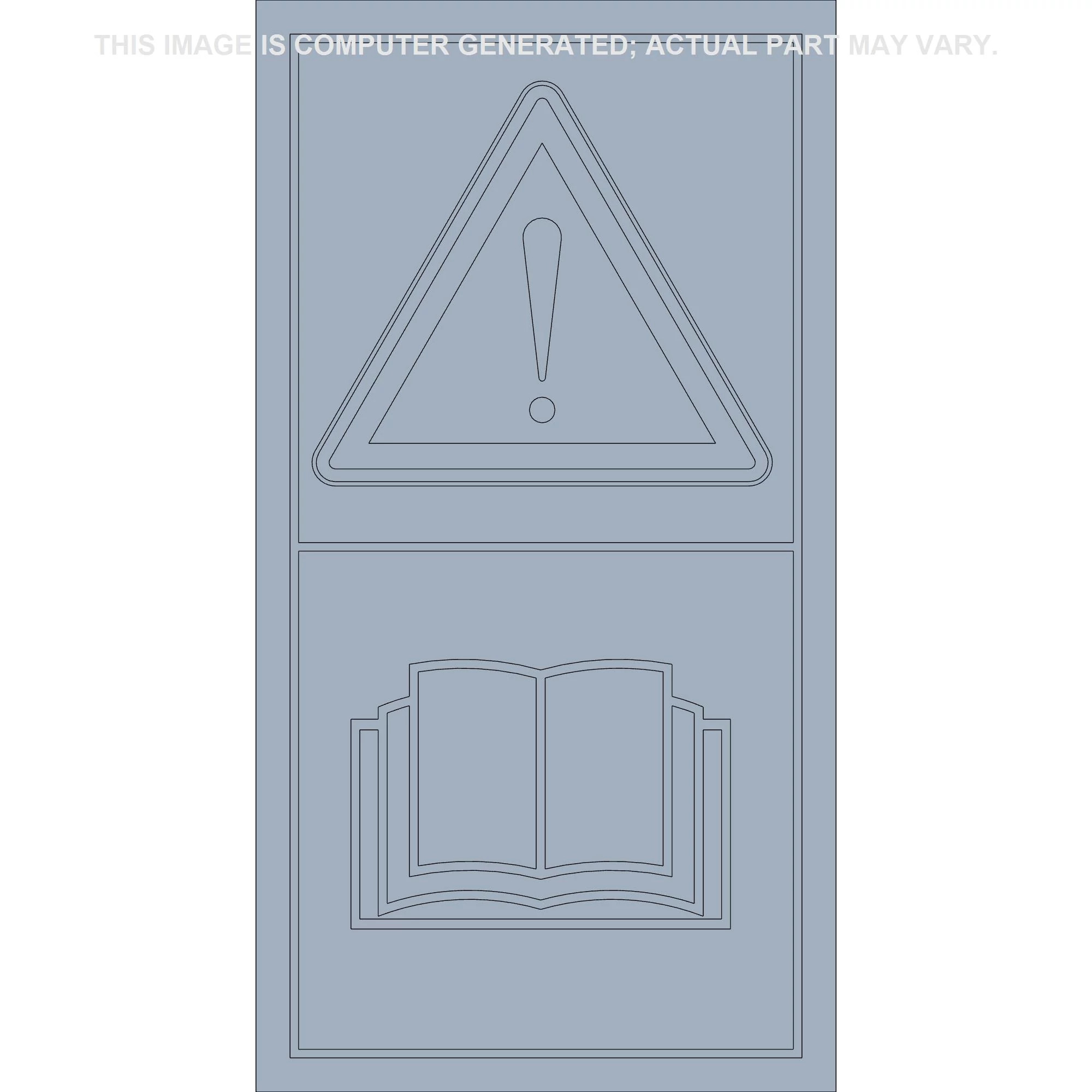 DECAL | NEWHOLLANDCE | CA | EN