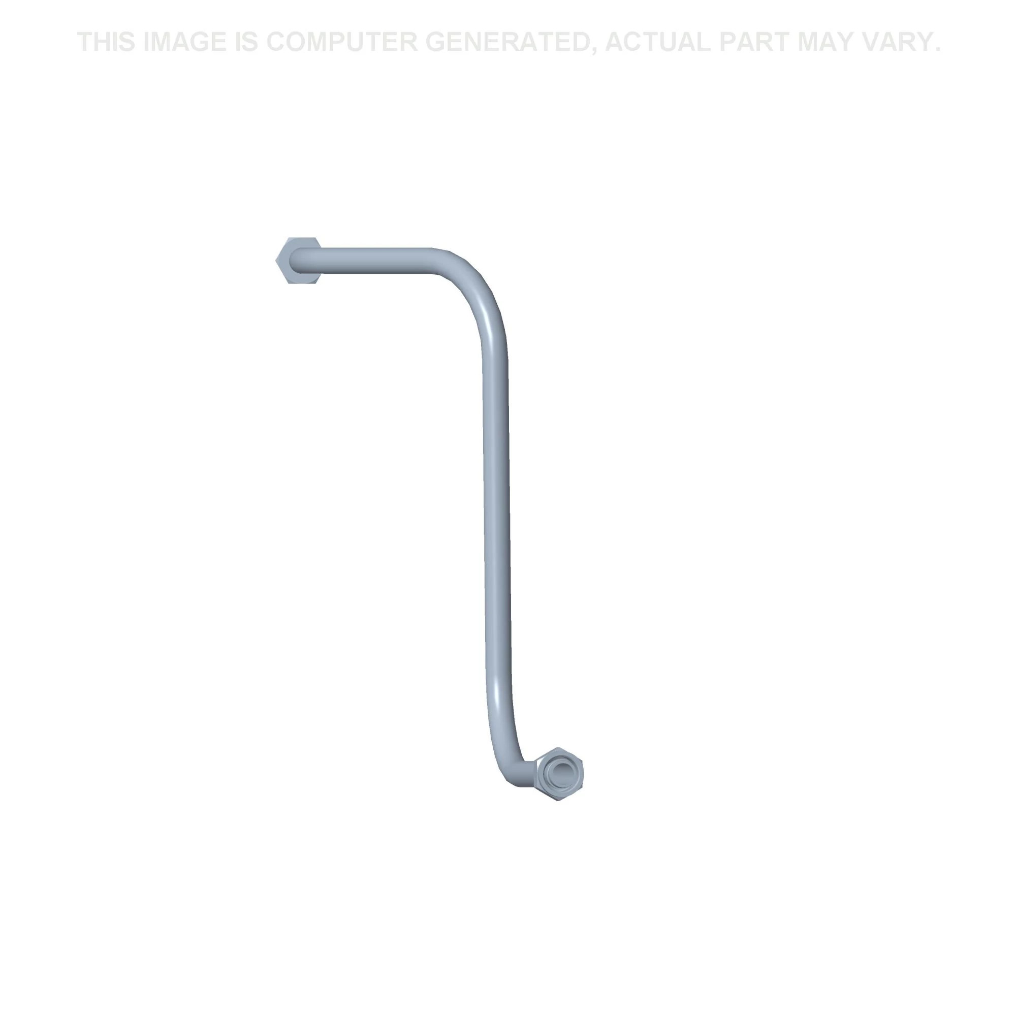 PRESSURE PIPE | CASEIH | CA | EN