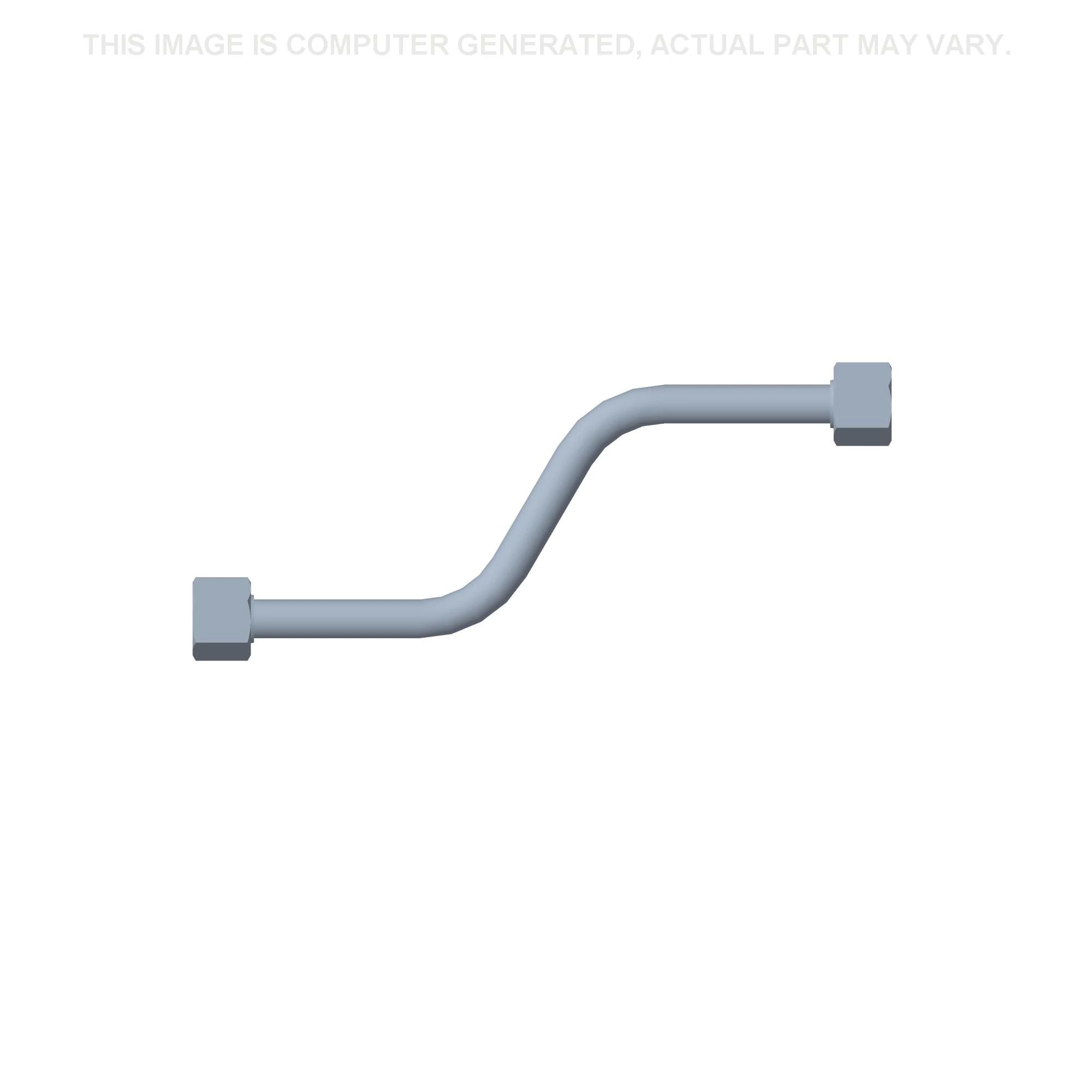 HYD TUBE | CASECE | SA | EN