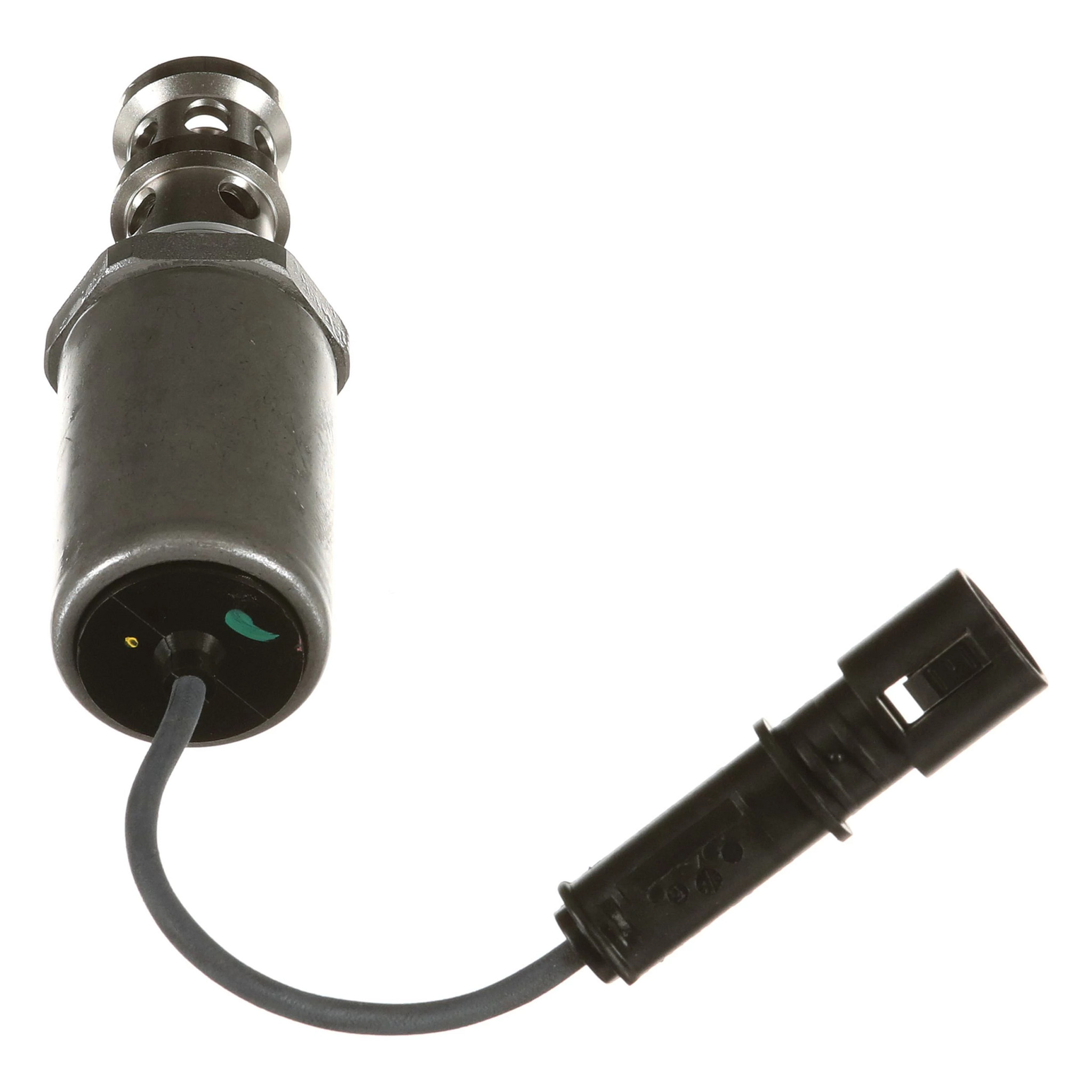 Válvula De Solenóide