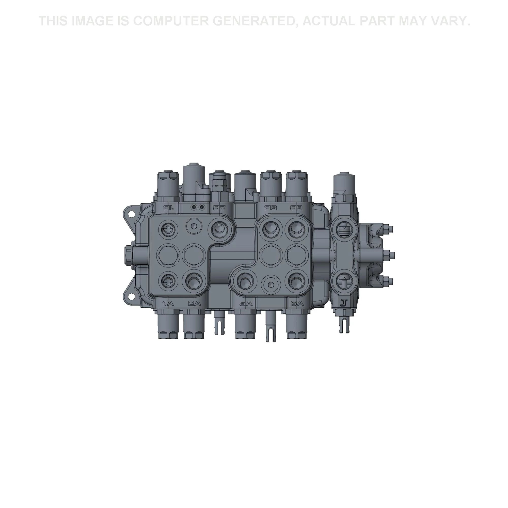 VALVE | CASECE | US | EN