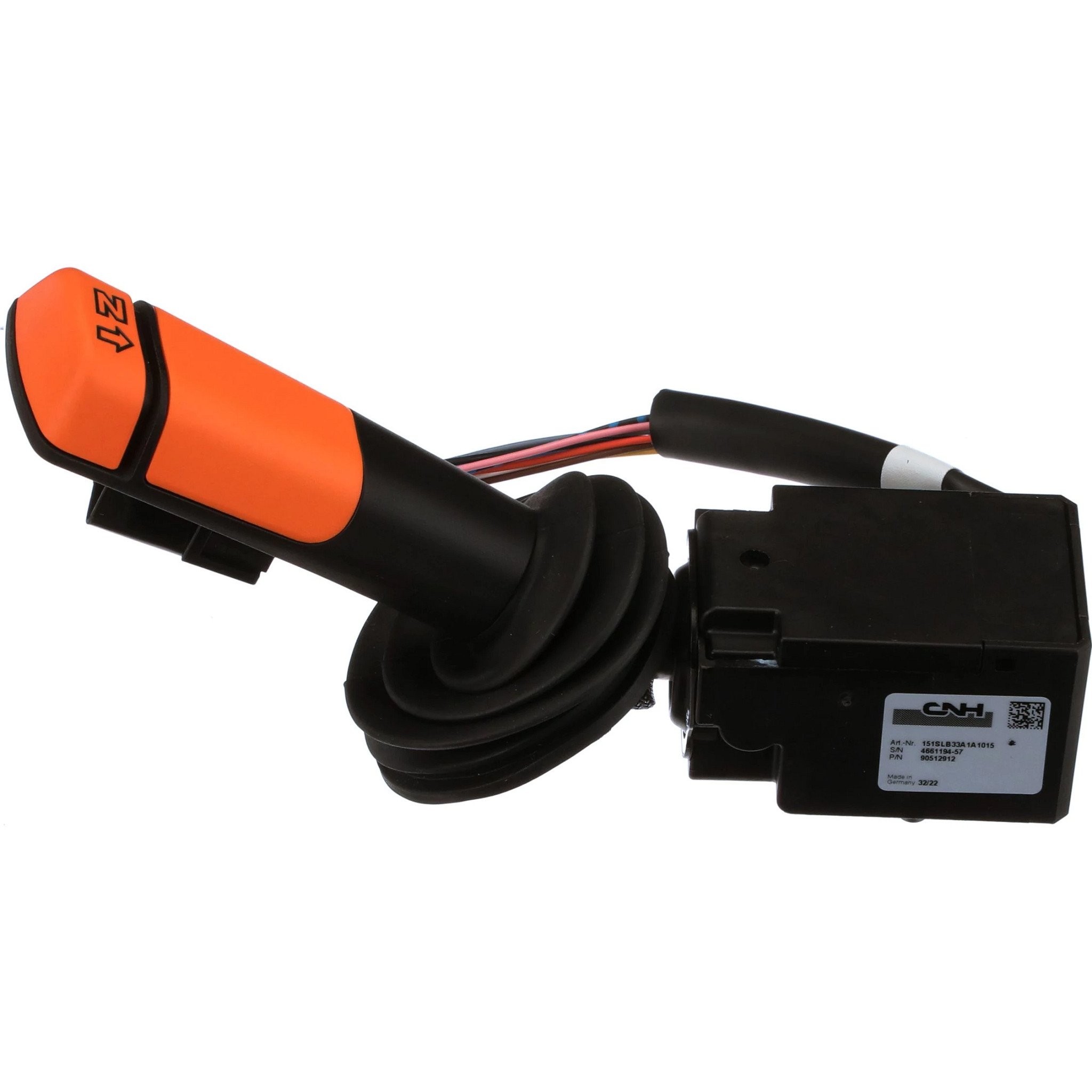 LEVIER | CASEIH | CA | FR