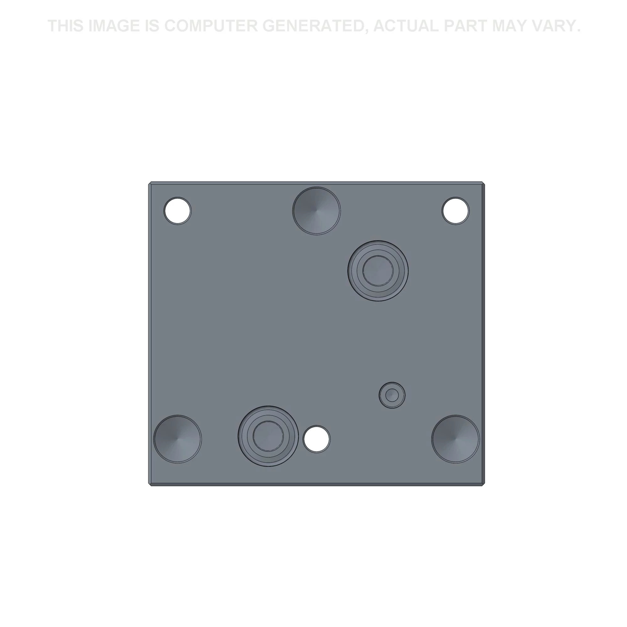 HYDRAULIC VALVE | NEWHOLLANDAG | EU | EN