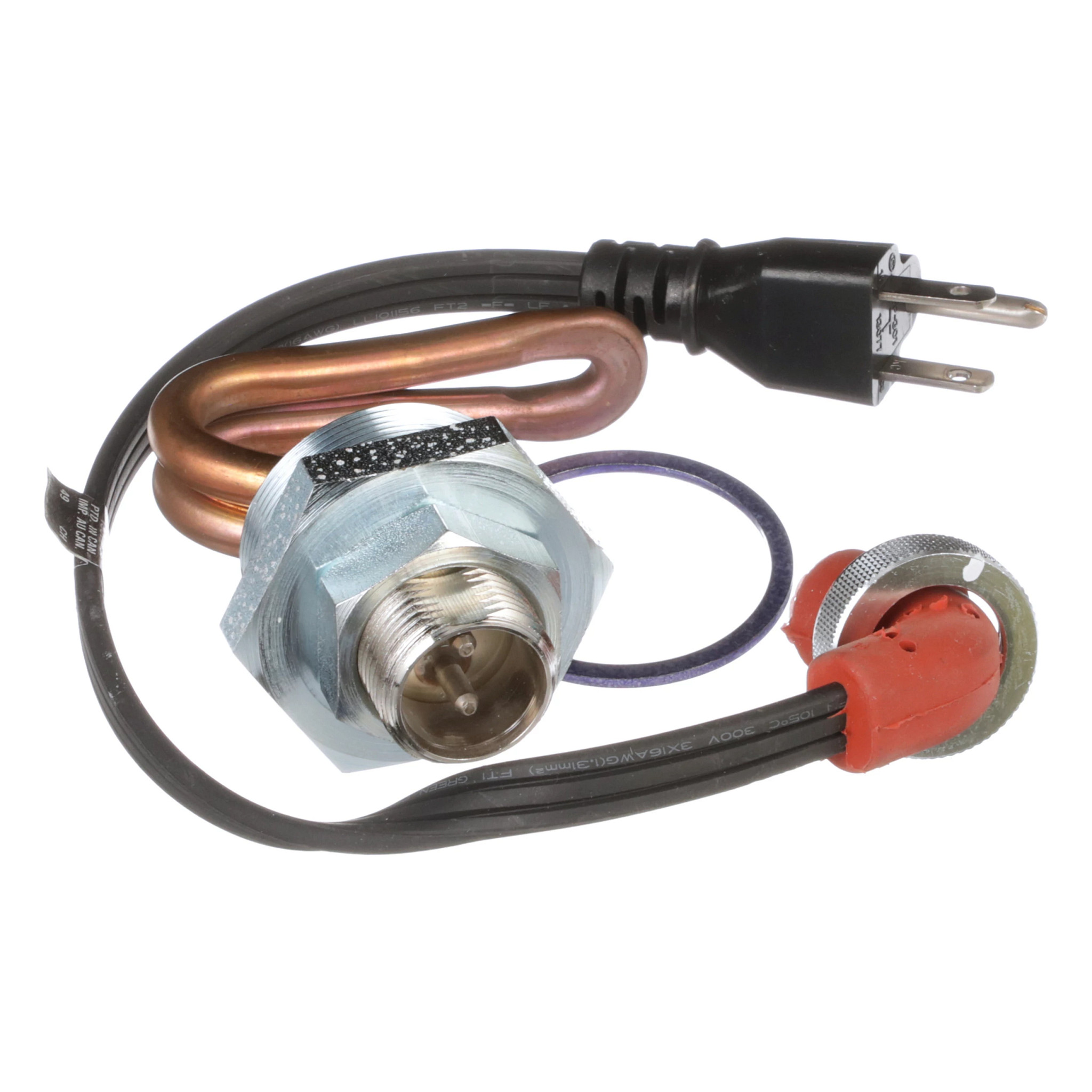 CHAUFFE-BLOC | NEWHOLLANDAG | CA | FR