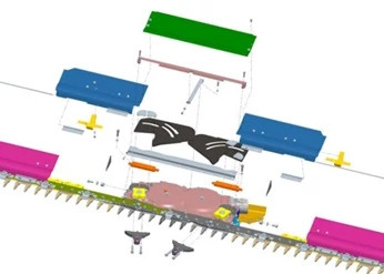 SERVICE KIT | CASEIH | CA | EN