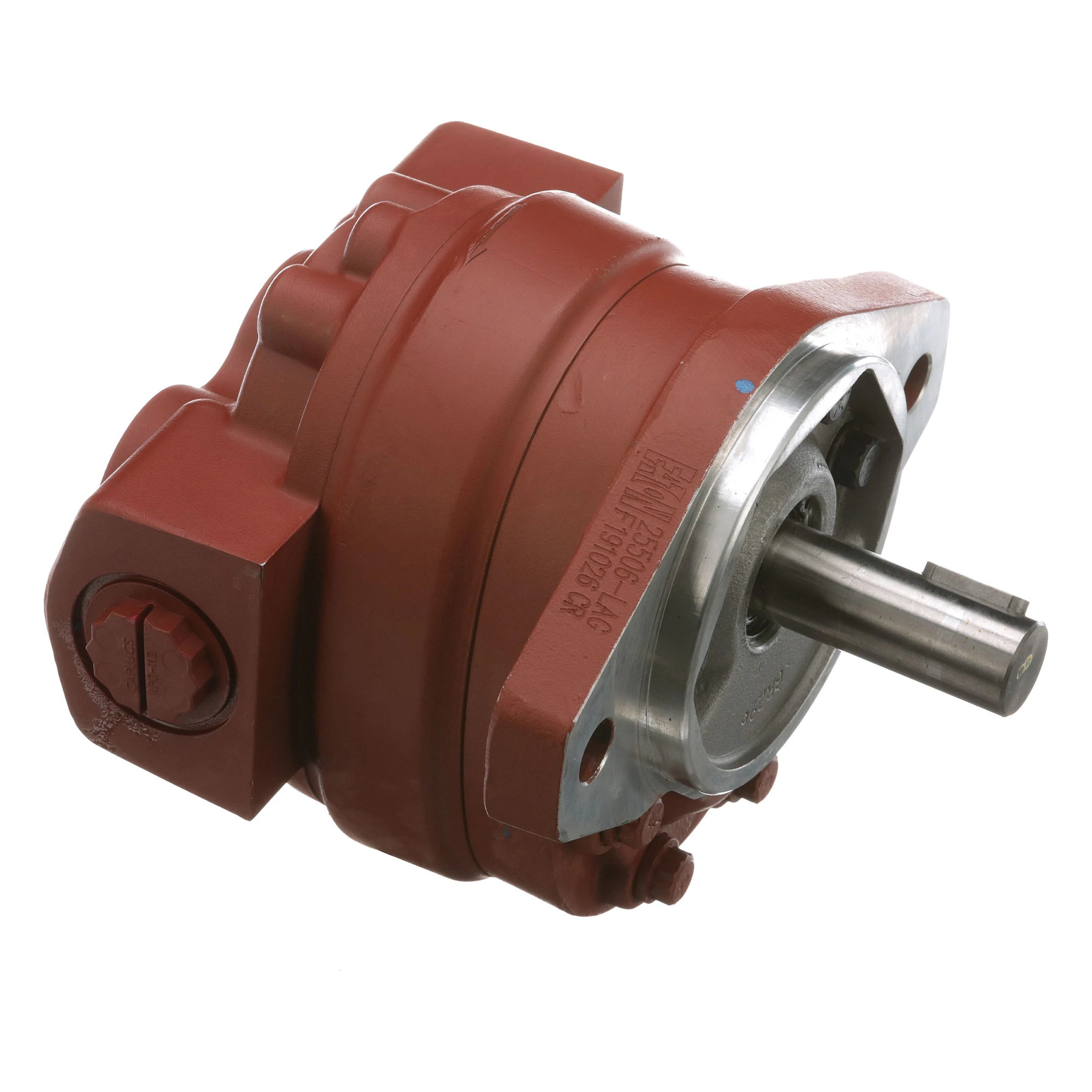 HYDRAULIC PUMP | CASEIH | CA | EN