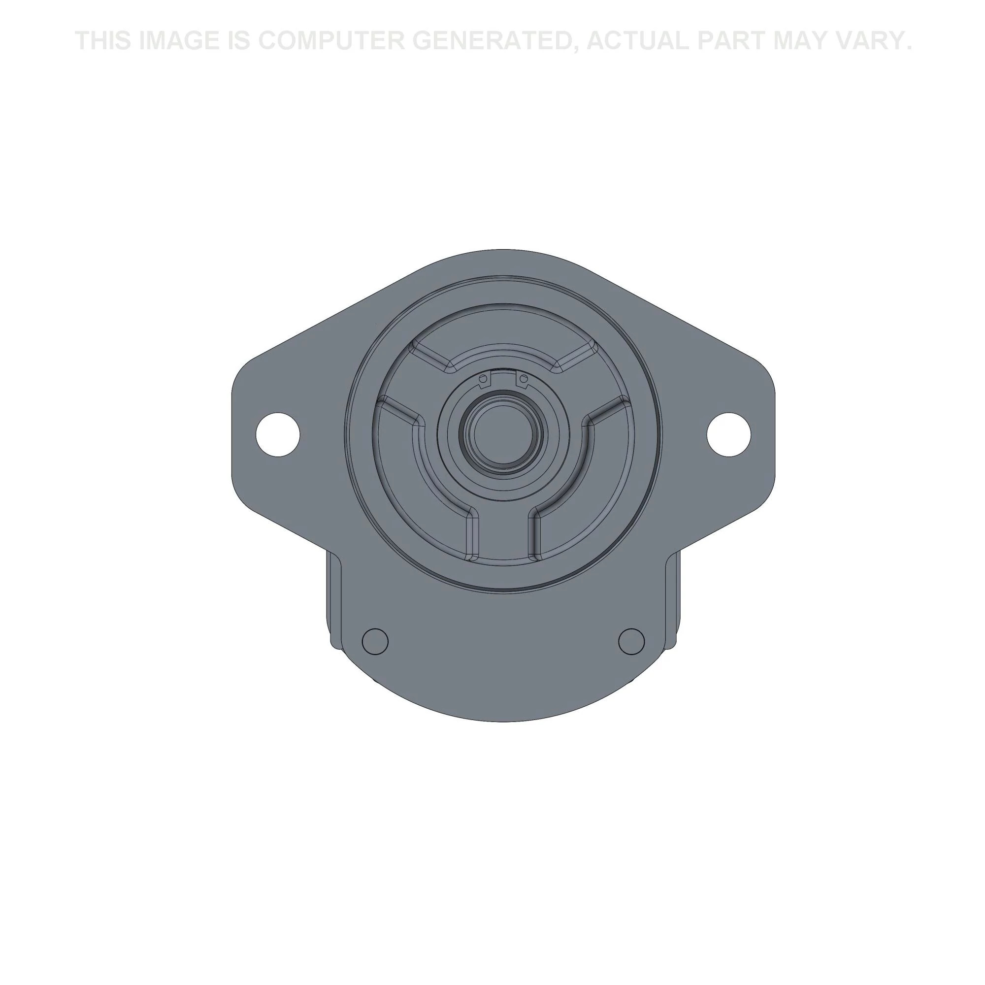 HYDRAULIC PUMP | CASEIH | CA | EN