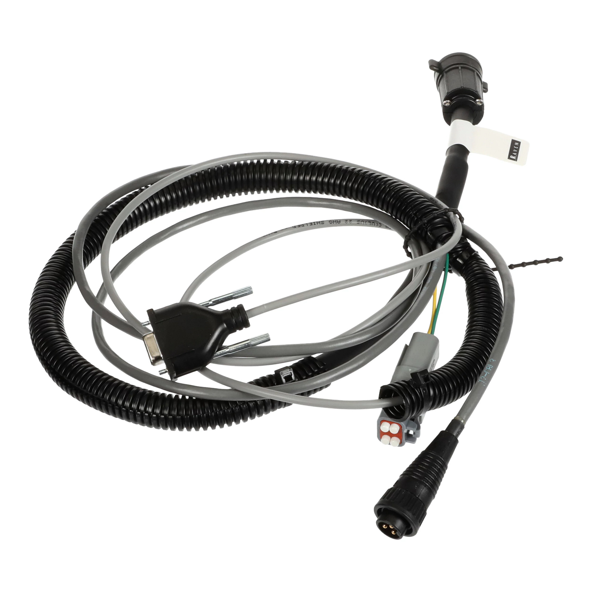 CABLE | NEWHOLLANDAG | CA | FR