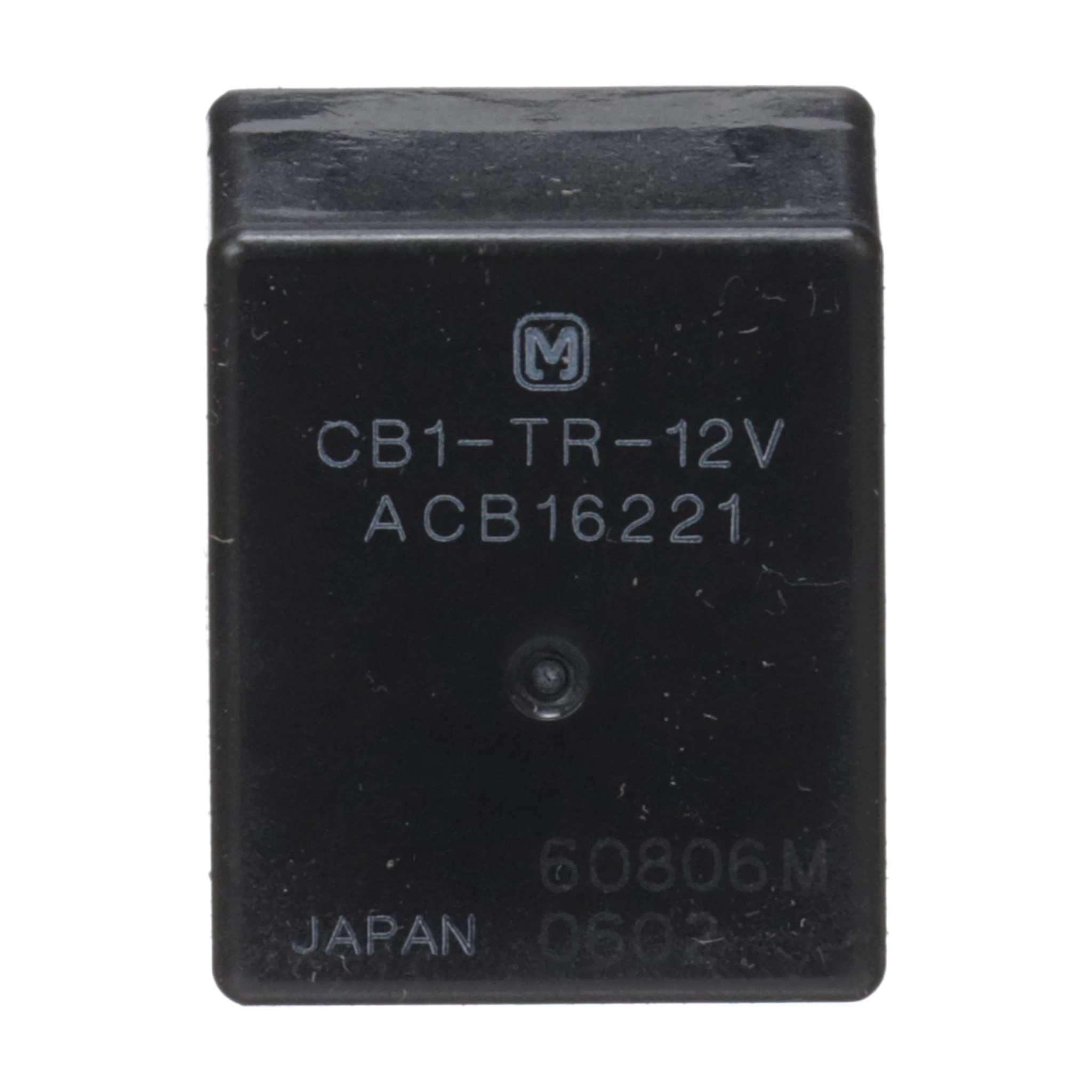 RELAY | CASECE | IE | EN