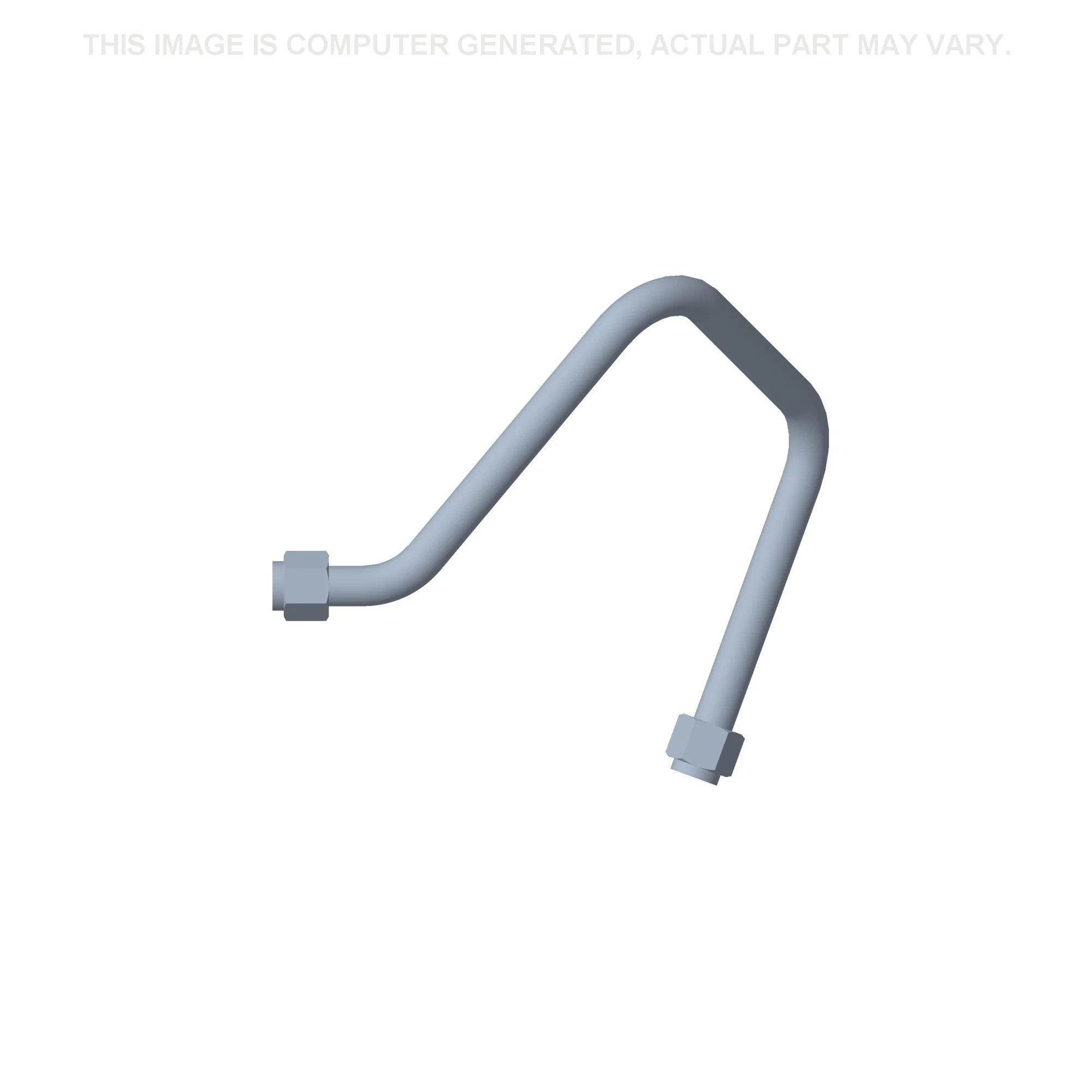 TUBO IDRAULICO | CASECE | EU | IT