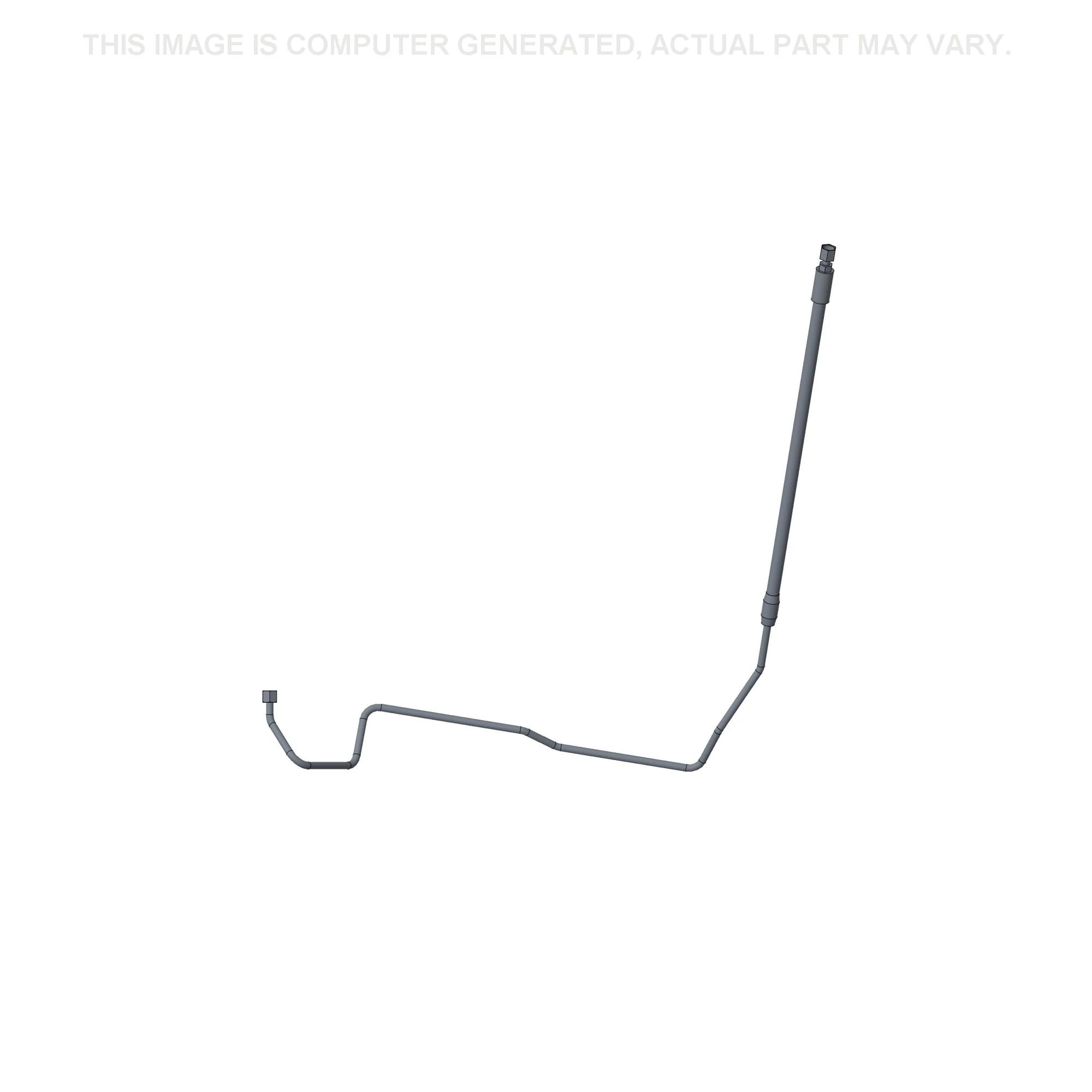 HOSE | CASEIH | CA | EN