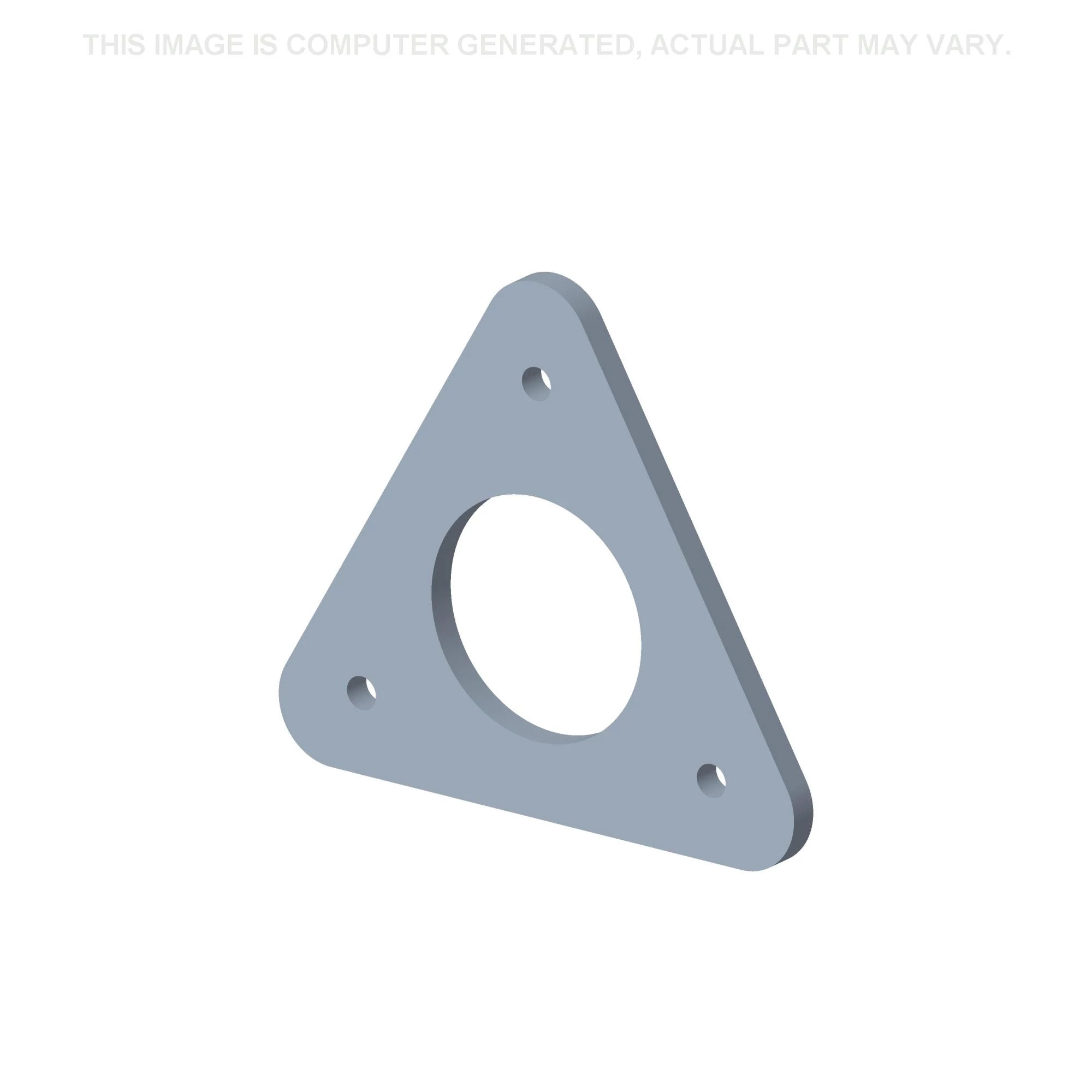 MOUNTING PLATE | NEWHOLLANDCE | SA | EN