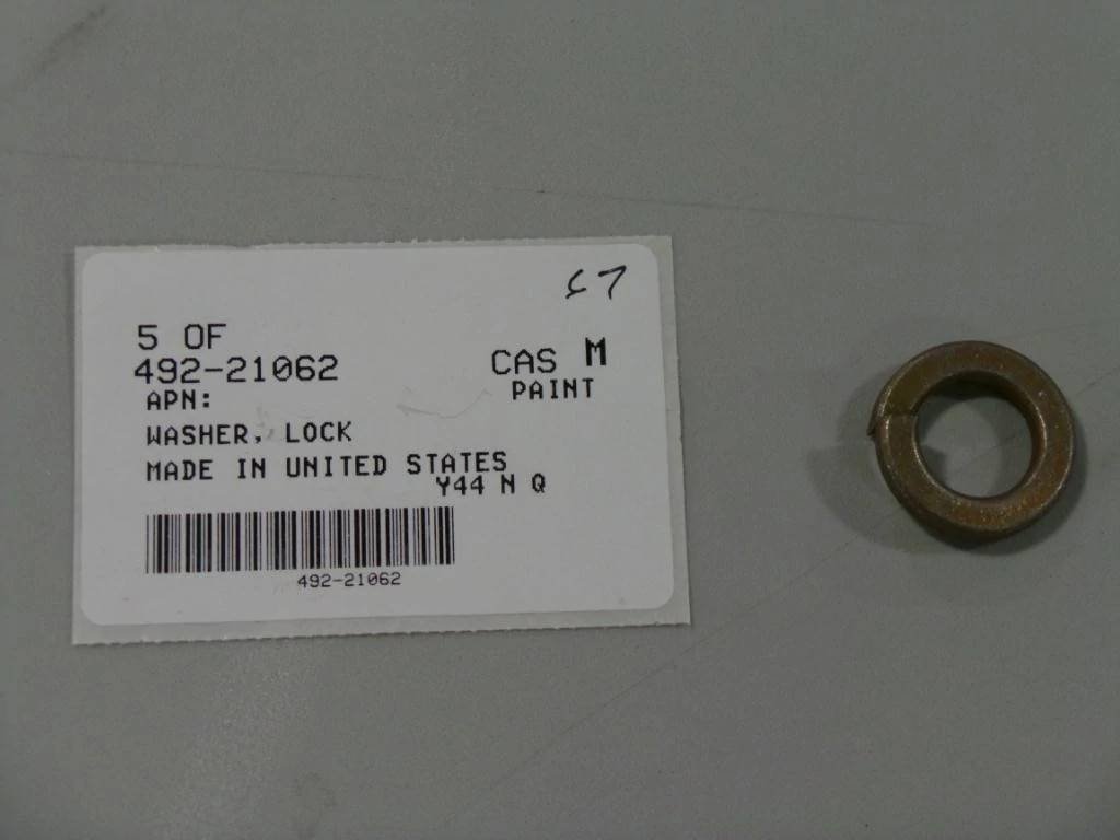 LOCK WASHER | CASEIH | US | EN