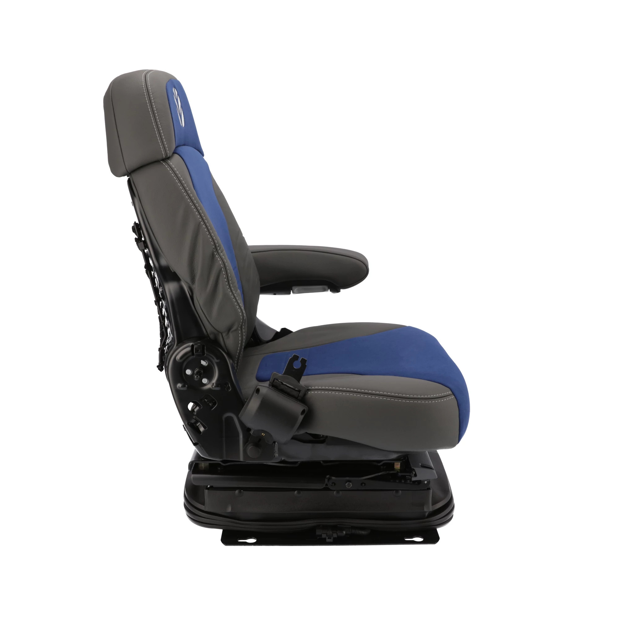 DRIVER SEAT | NEWHOLLANDAG | CA | EN