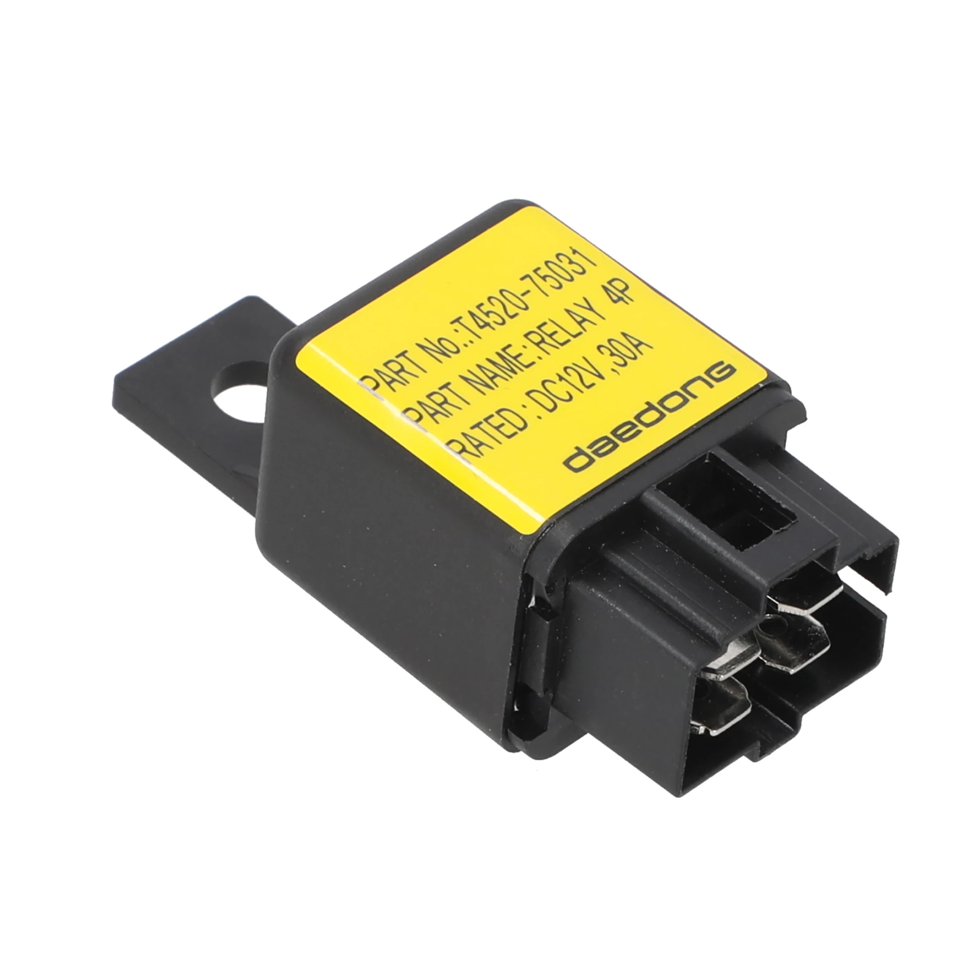 PTO and Brakes Relay | NEWHOLLANDAG | CA | FR