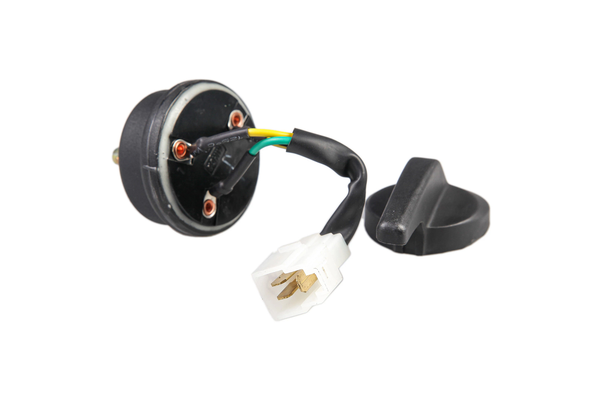 SCHALTERBAUGRUPPE | NEWHOLLANDAG | AT | DE