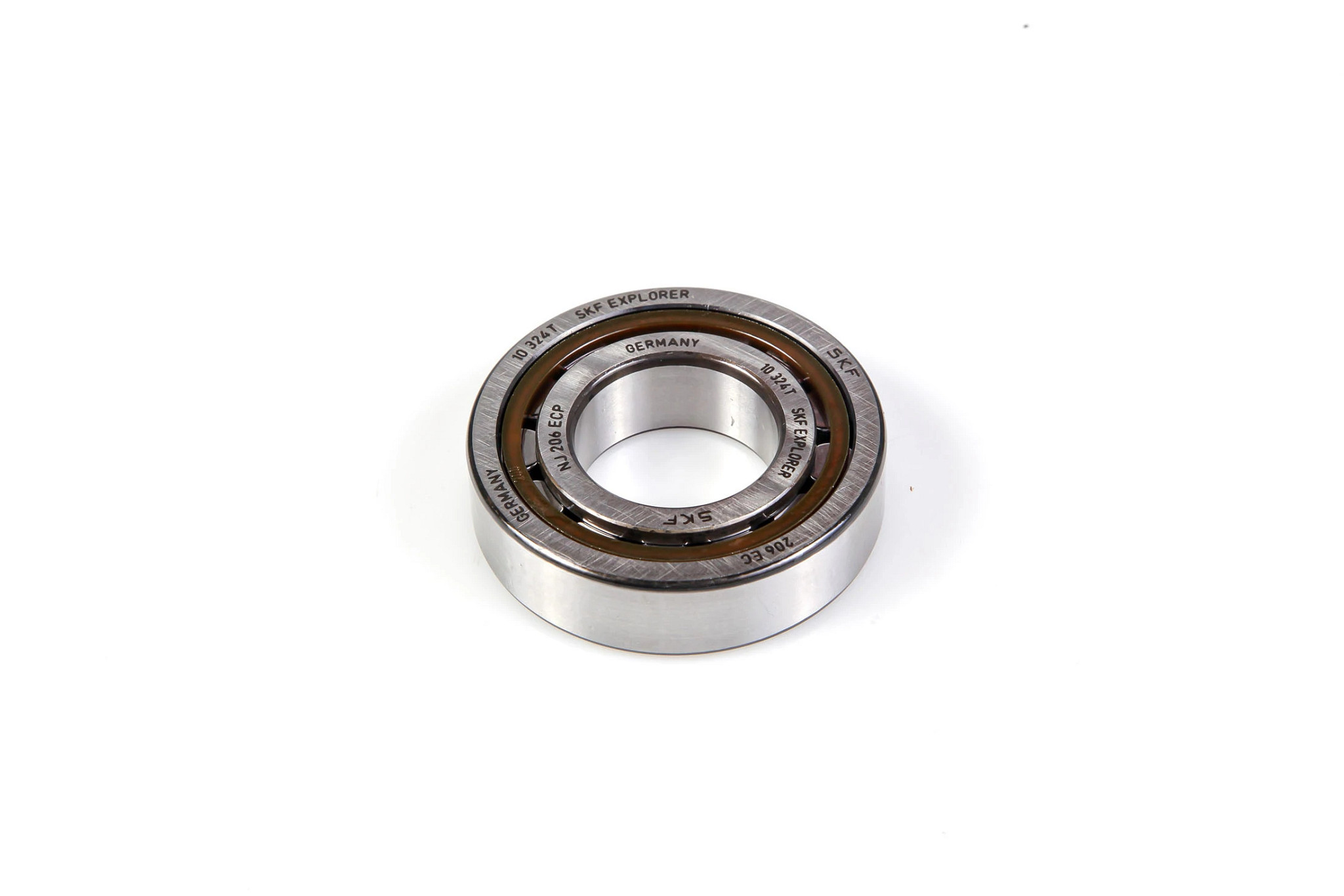 SPH ROLLER BEARING | CASEIH | EU | EN