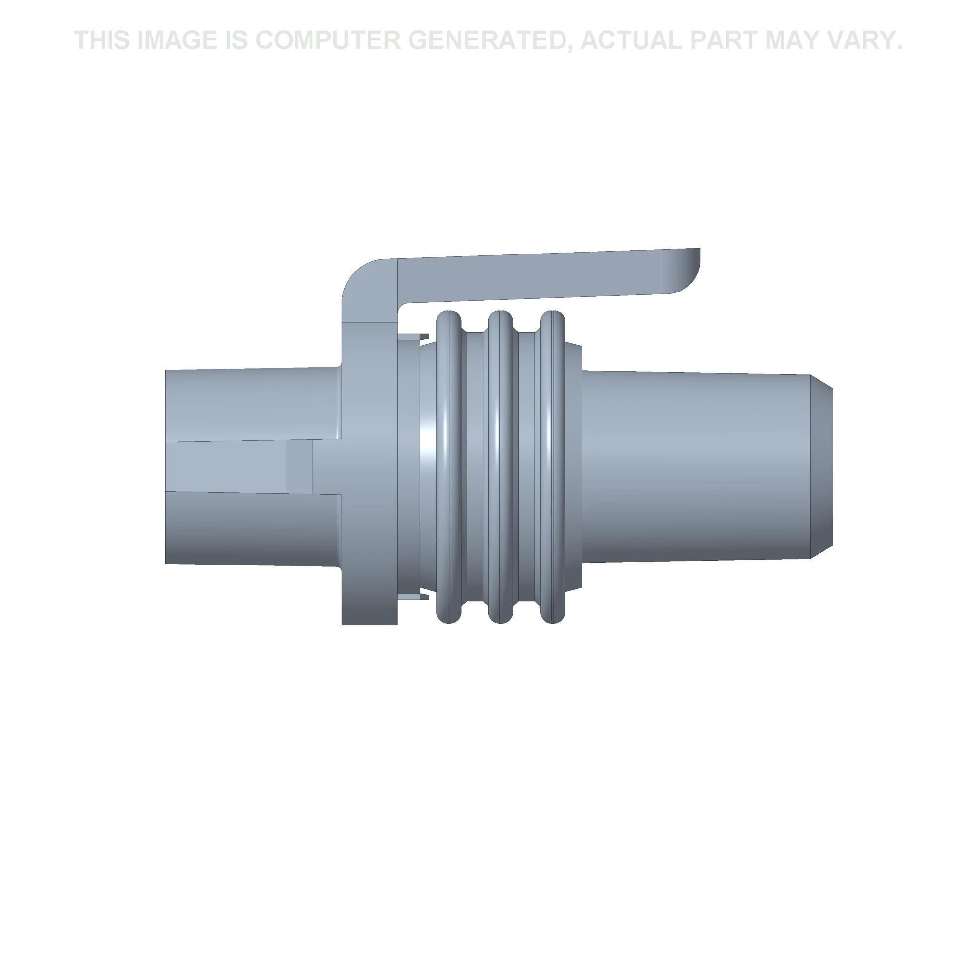 WIRE CONNECTOR | MILLER | US | EN