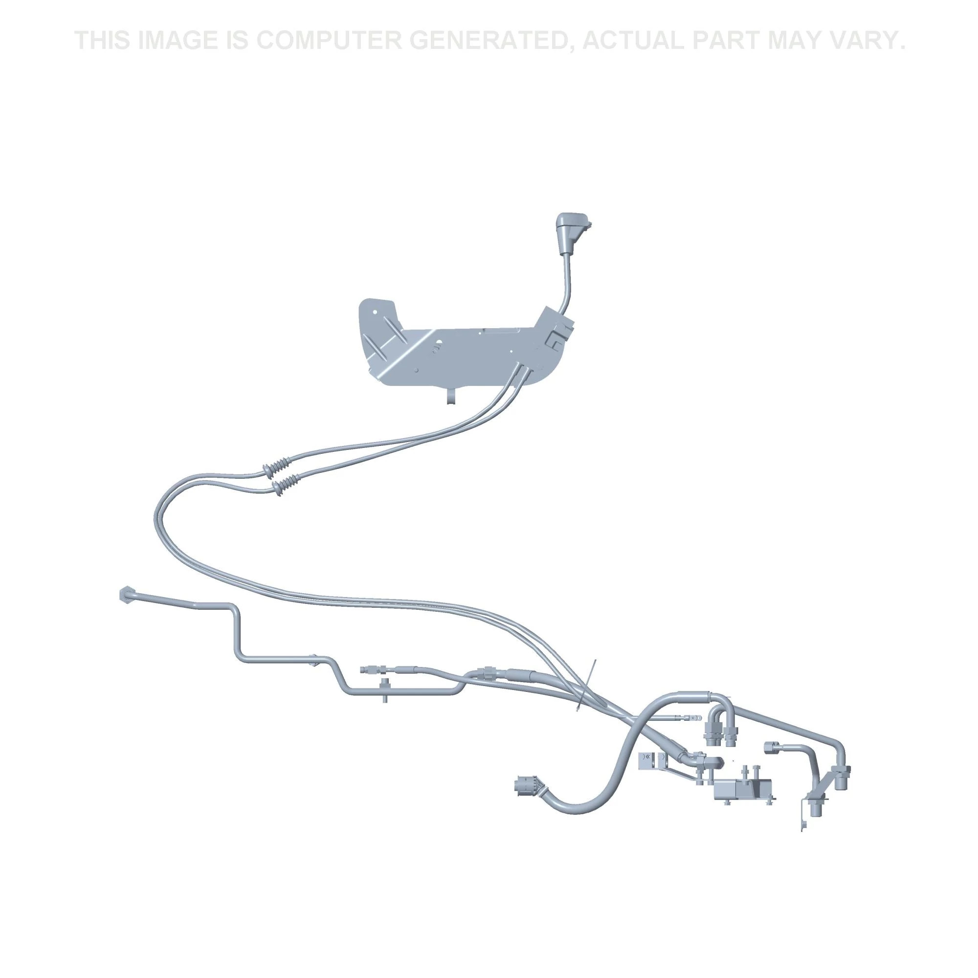 DIA KIT, TRACTOR | CASEIH | CA | EN