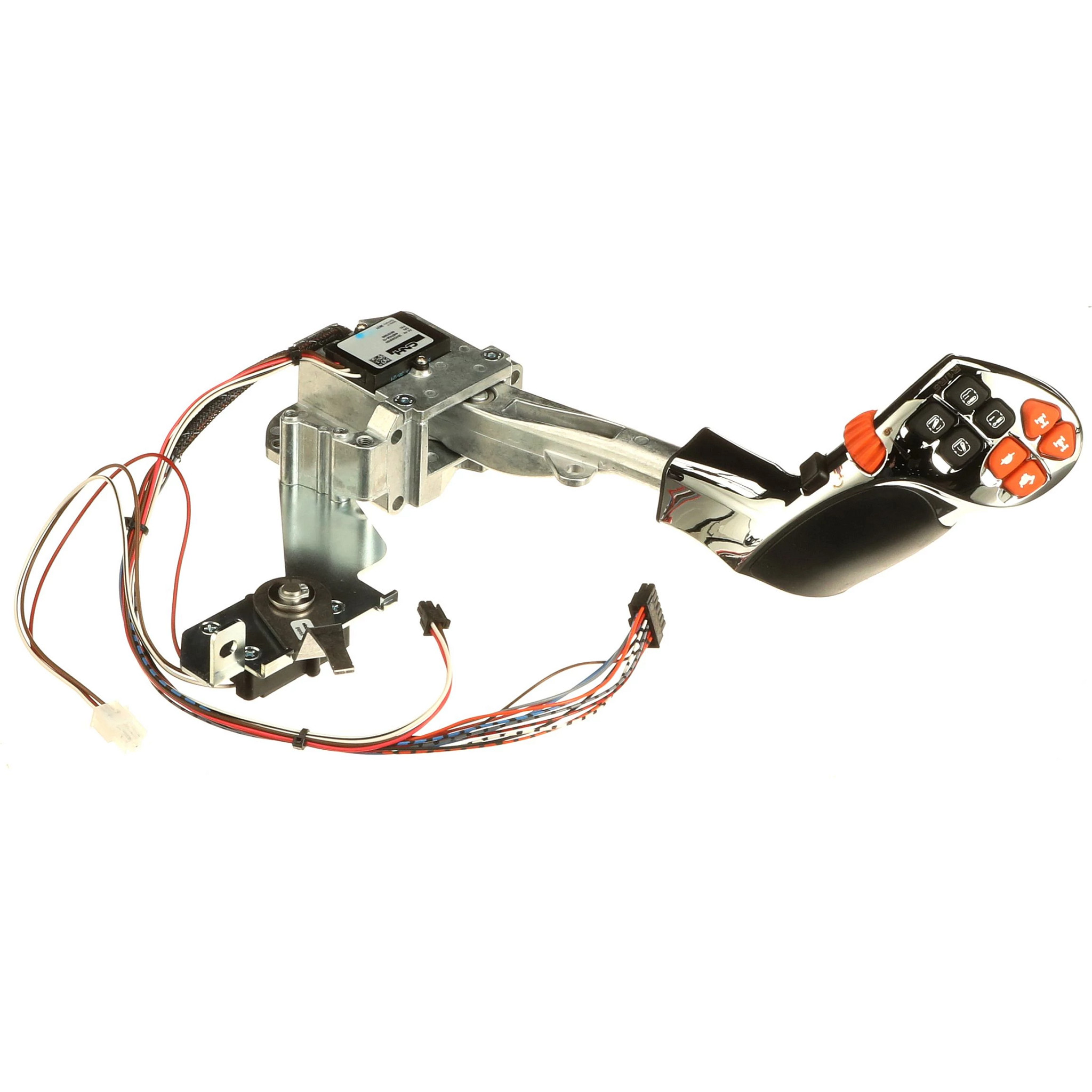 Lever | CASEIH | US | EN