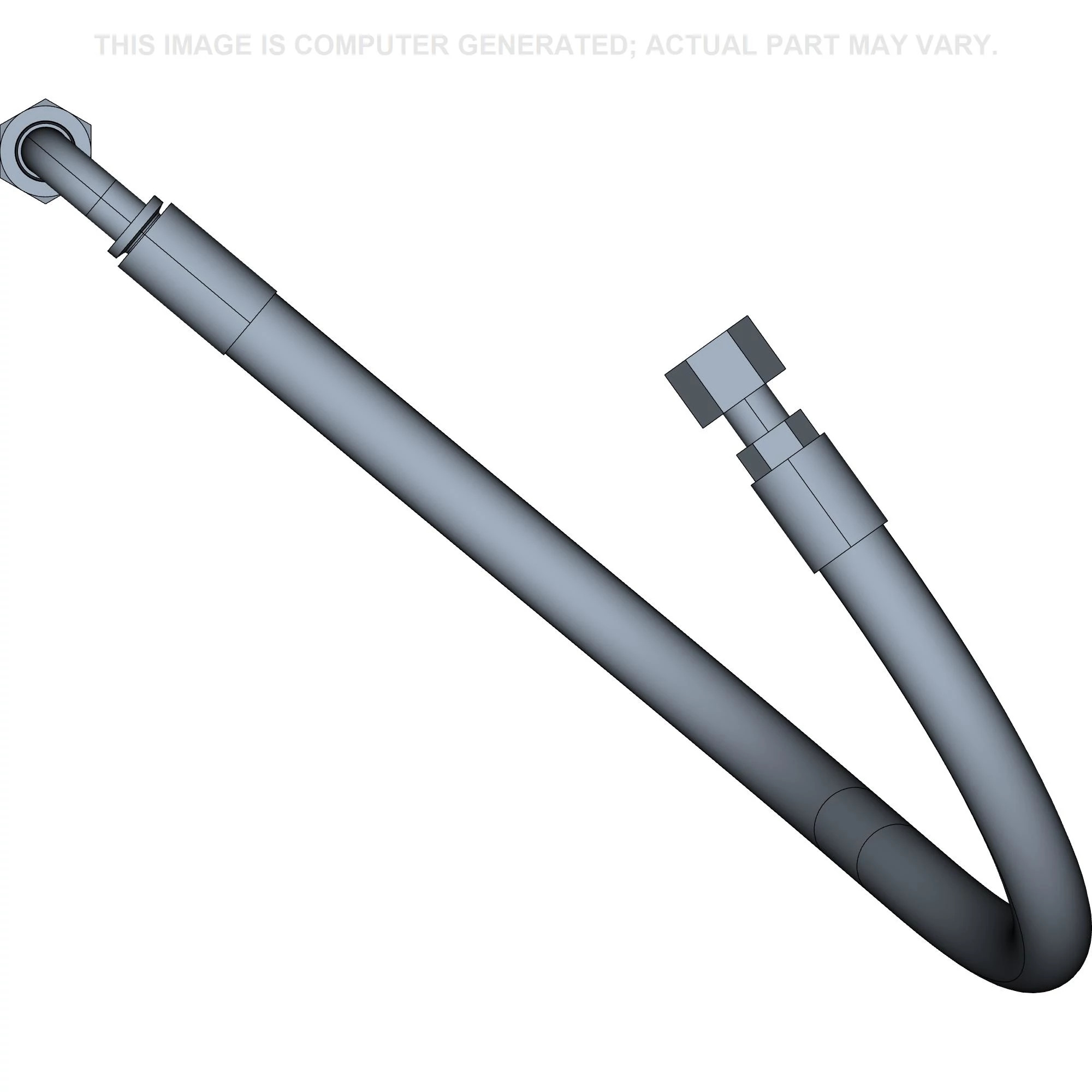 TUBO HIDRÁULICO | CASECE | EU | ES